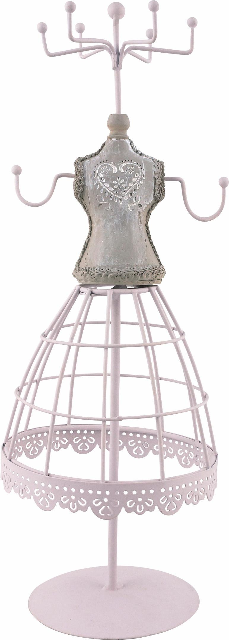 Image of pajoma Schmuckständer »Jay«, aus Metall und Polyresin bei Ackermann Versand Schweiz