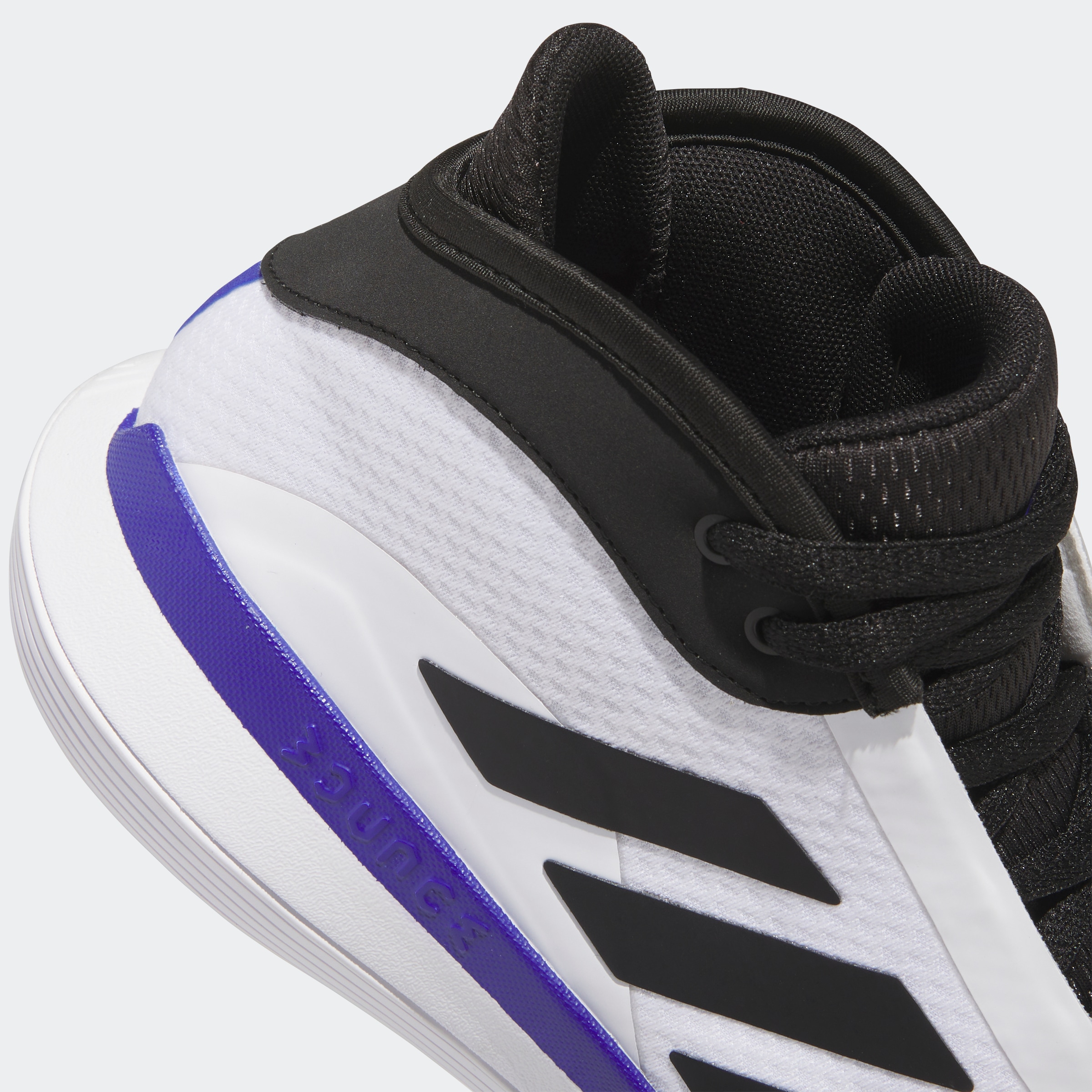 adidas Performance Basketballschuh »BOUNCE LEGENDS LOW«