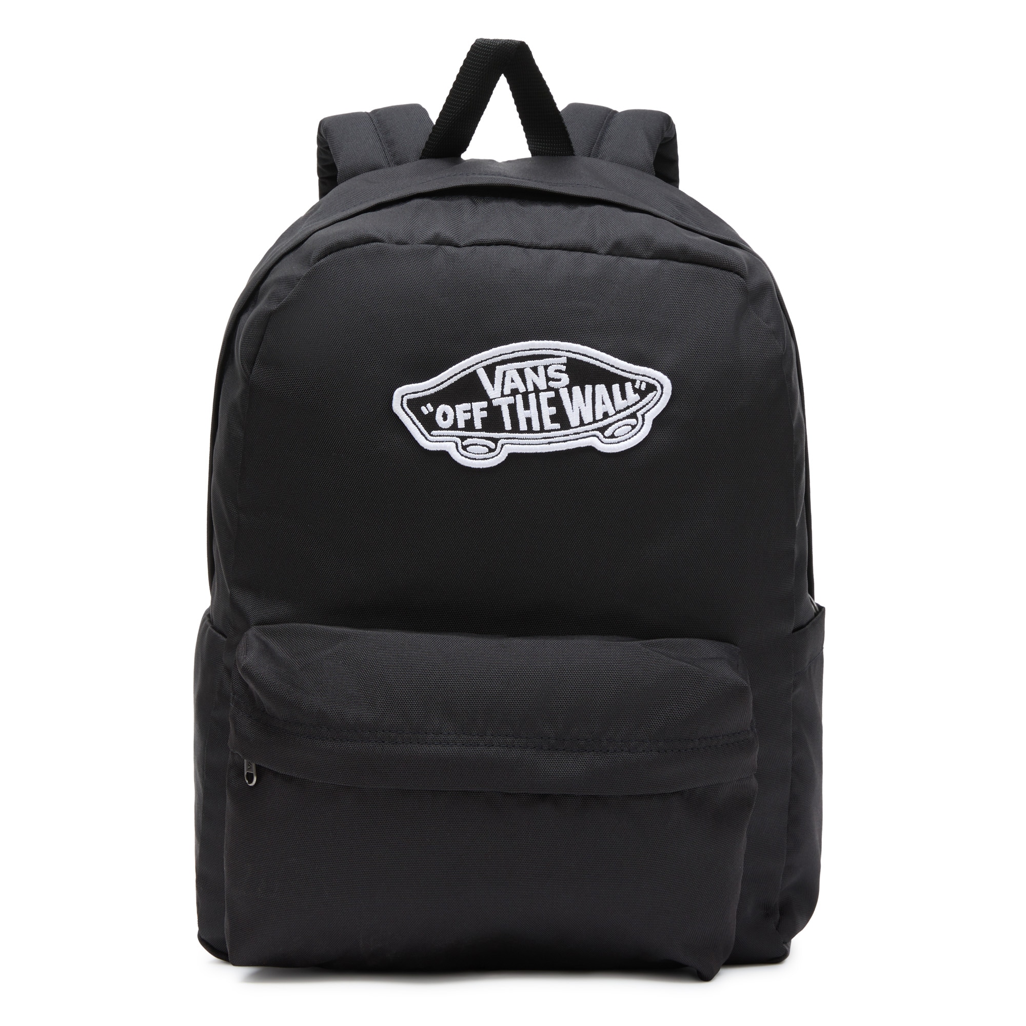Image of Vans Rucksack "OLD SKOOL CLASSIC BACKPACK" für Sportmode und Freizeit, sportlicher Stil, 22 Liter Volumen
