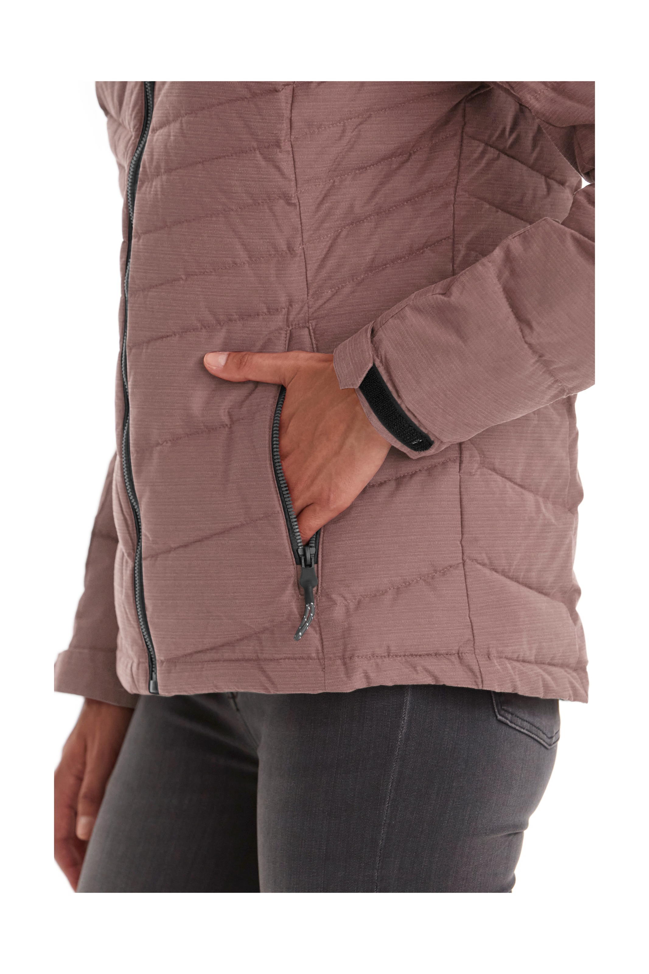 Killtec Steppjacke »KOW 149 WMN QLTD JCKT«