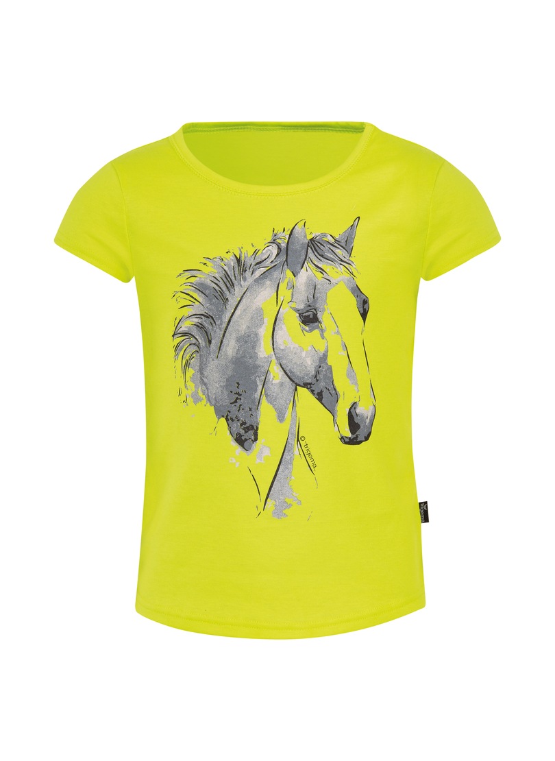 Image of Trigema T-Shirt, mit niedlichem Pferdemotiv bei Ackermann Versand Schweiz