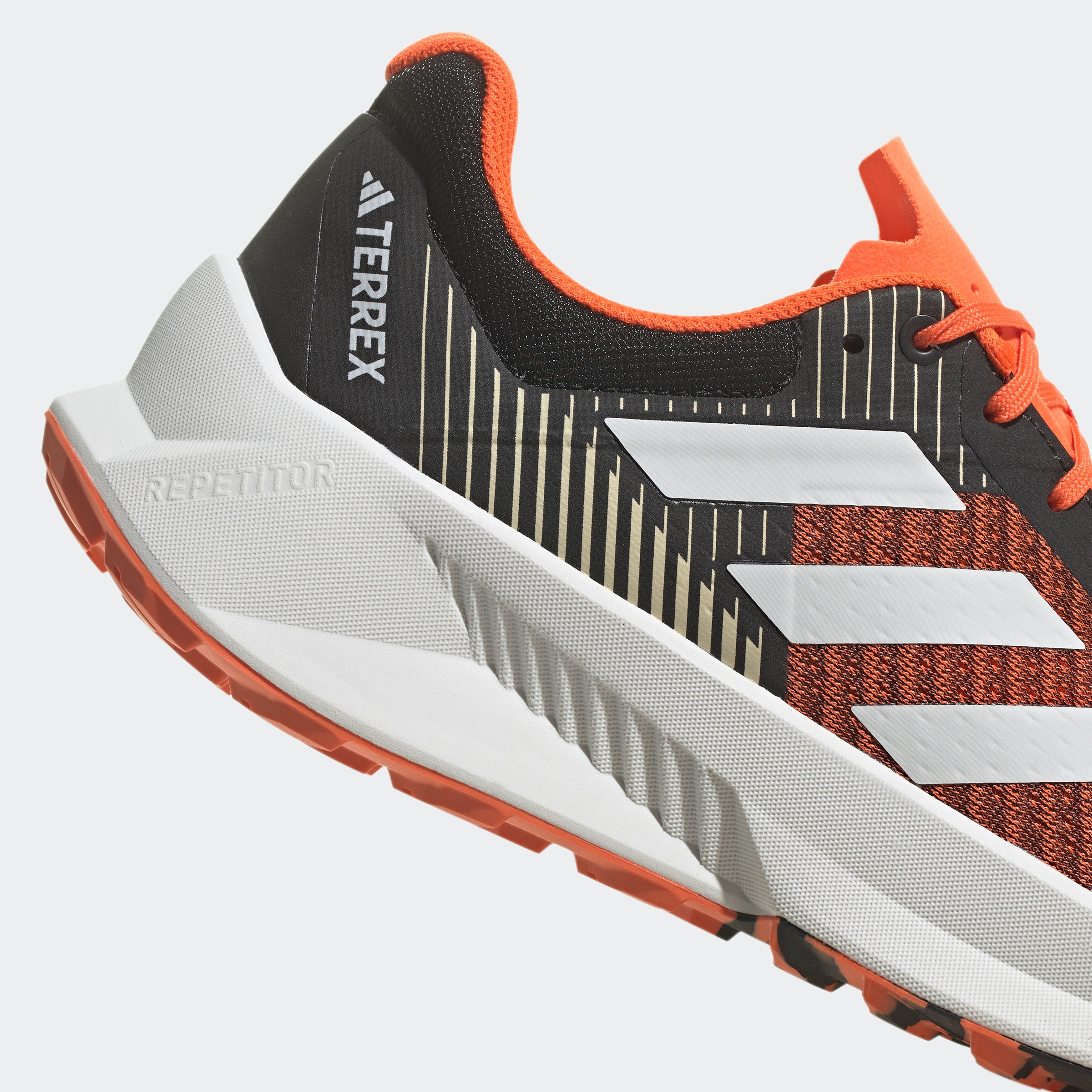 adidas TERREX Trailrunningschuh »TERREX SOULSTRIDE FLOW TRAILRUNNING«