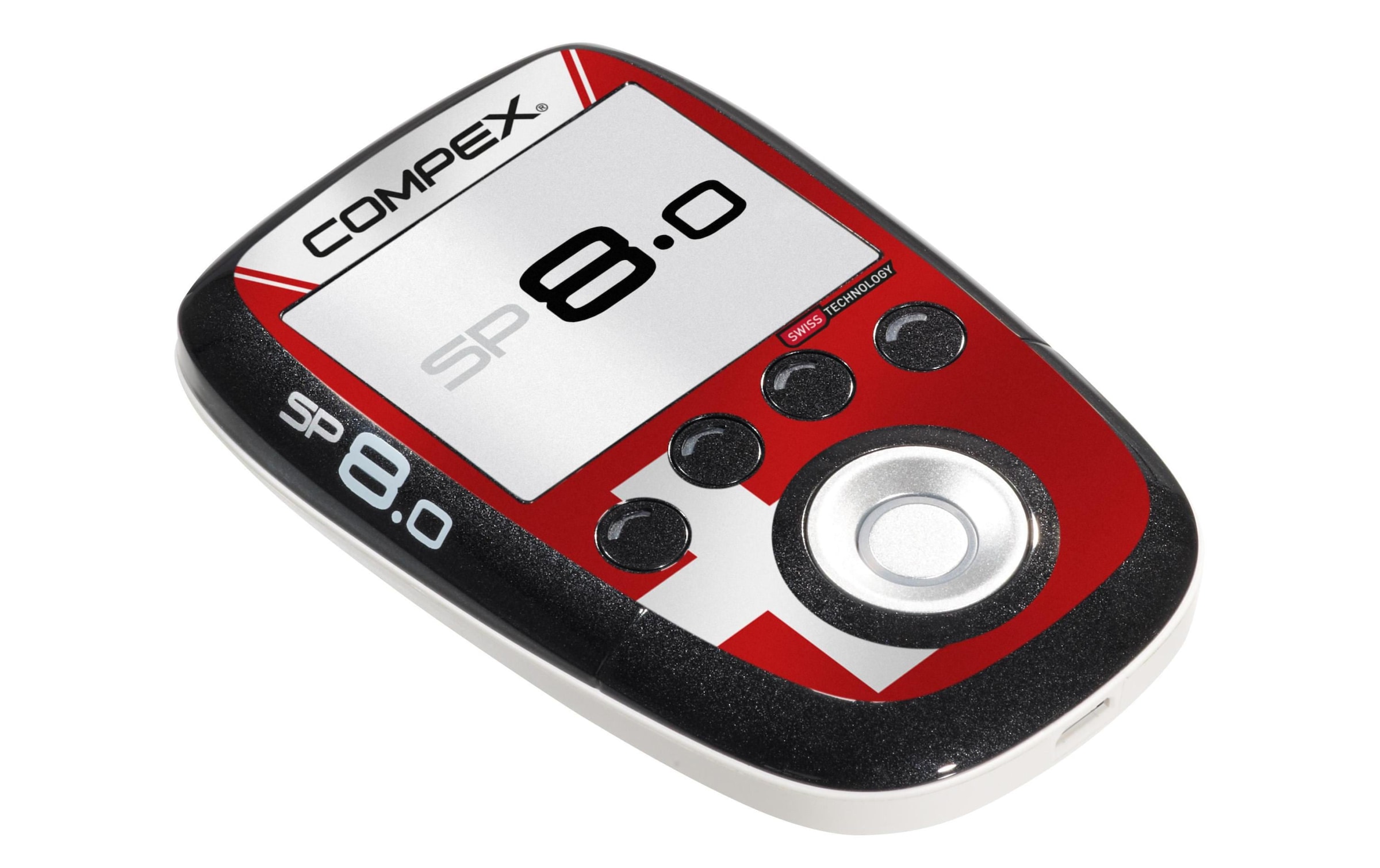 COMPEX TENS-EMS-Gerät »SP 8.0«
