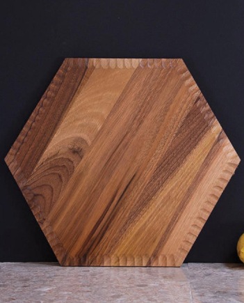 Image of Wood Dream Schneidebrett »Holzbrett Afrika«, (1 St.) bei Ackermann Versand Schweiz