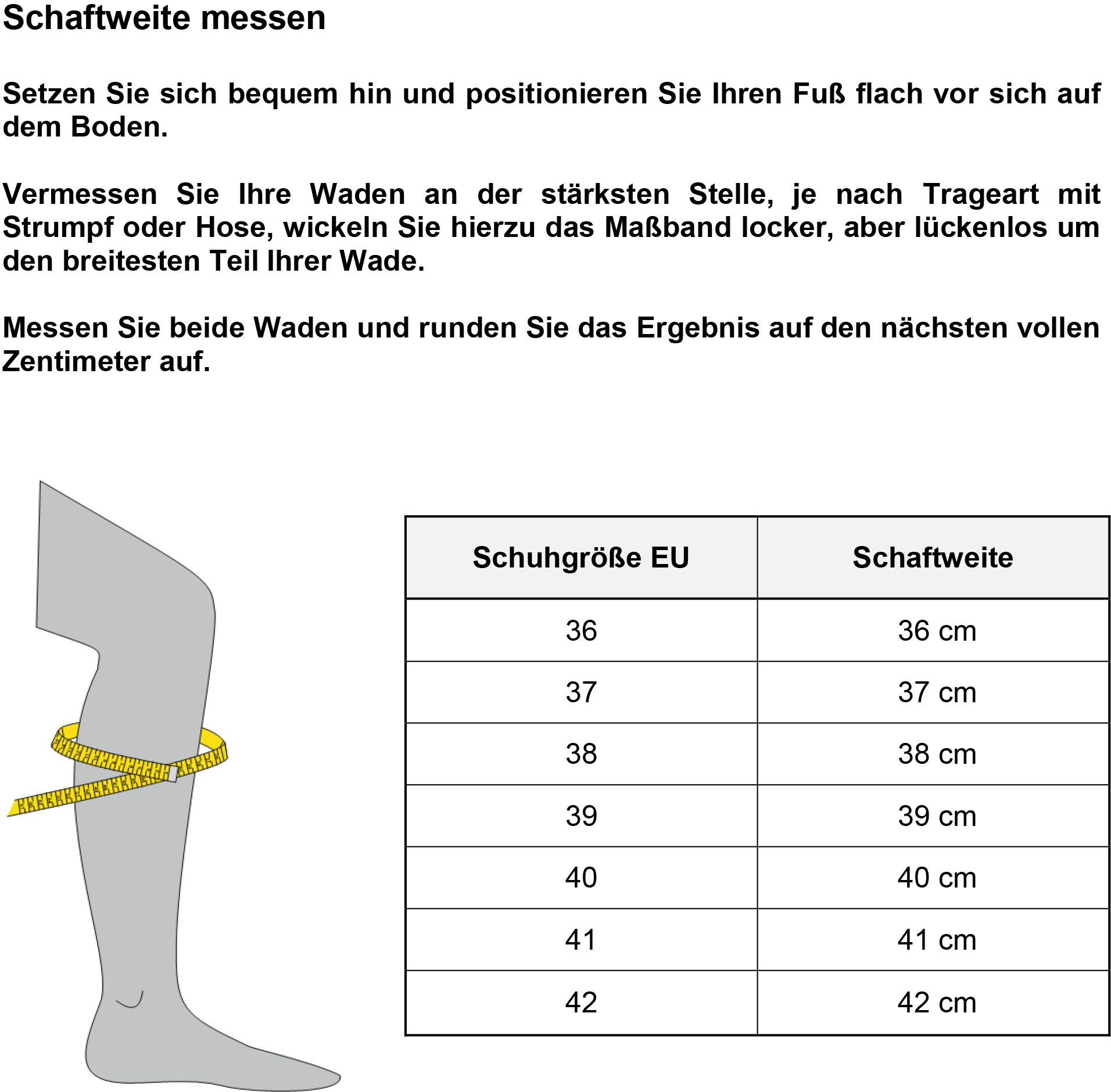 CITY WALK Stiefel, mit Raffungen am slouchy Schaft