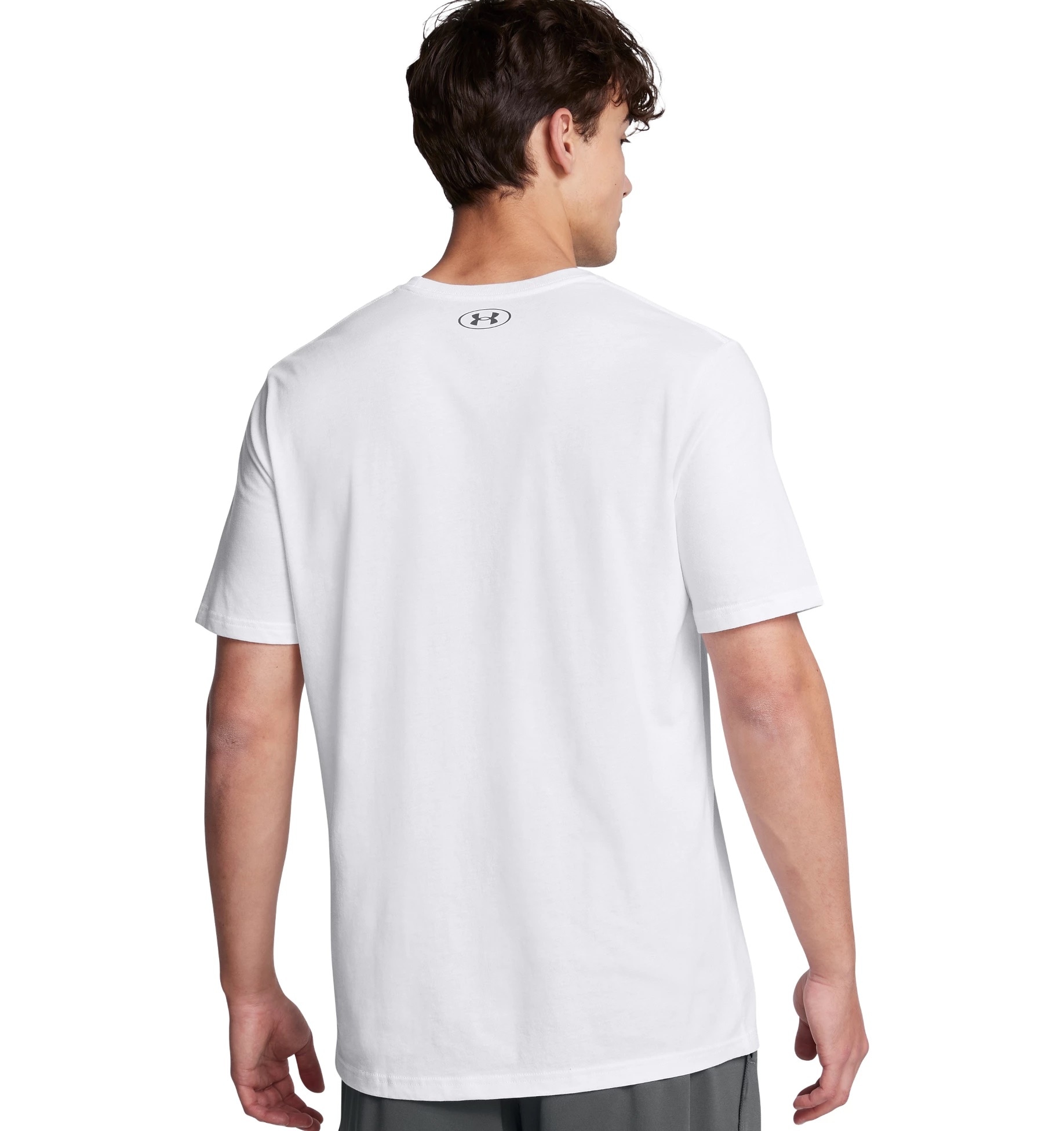 Under Armour® T-Shirt »UA M BOXED SPORTS UPDATED SS«
