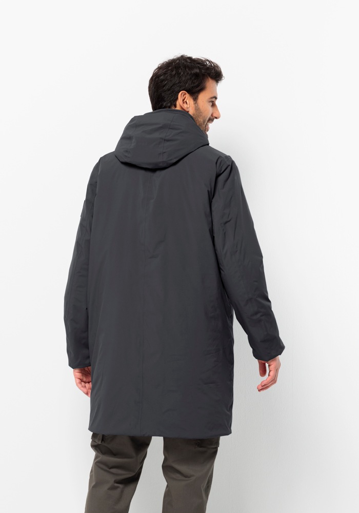 Jack Wolfskin Funktionsmantel »KOENIGSBAU COAT M«