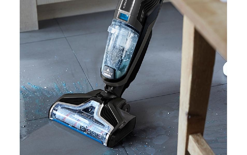 Bissell Wasch-Sauger »C6 Cordless Select«