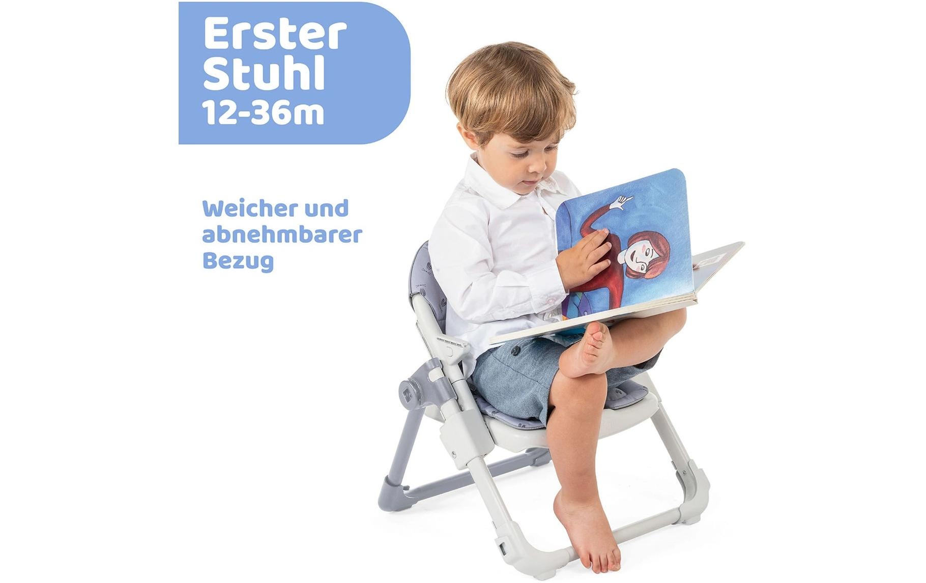 Chicco Kindersitzerhöhung »Chairy«