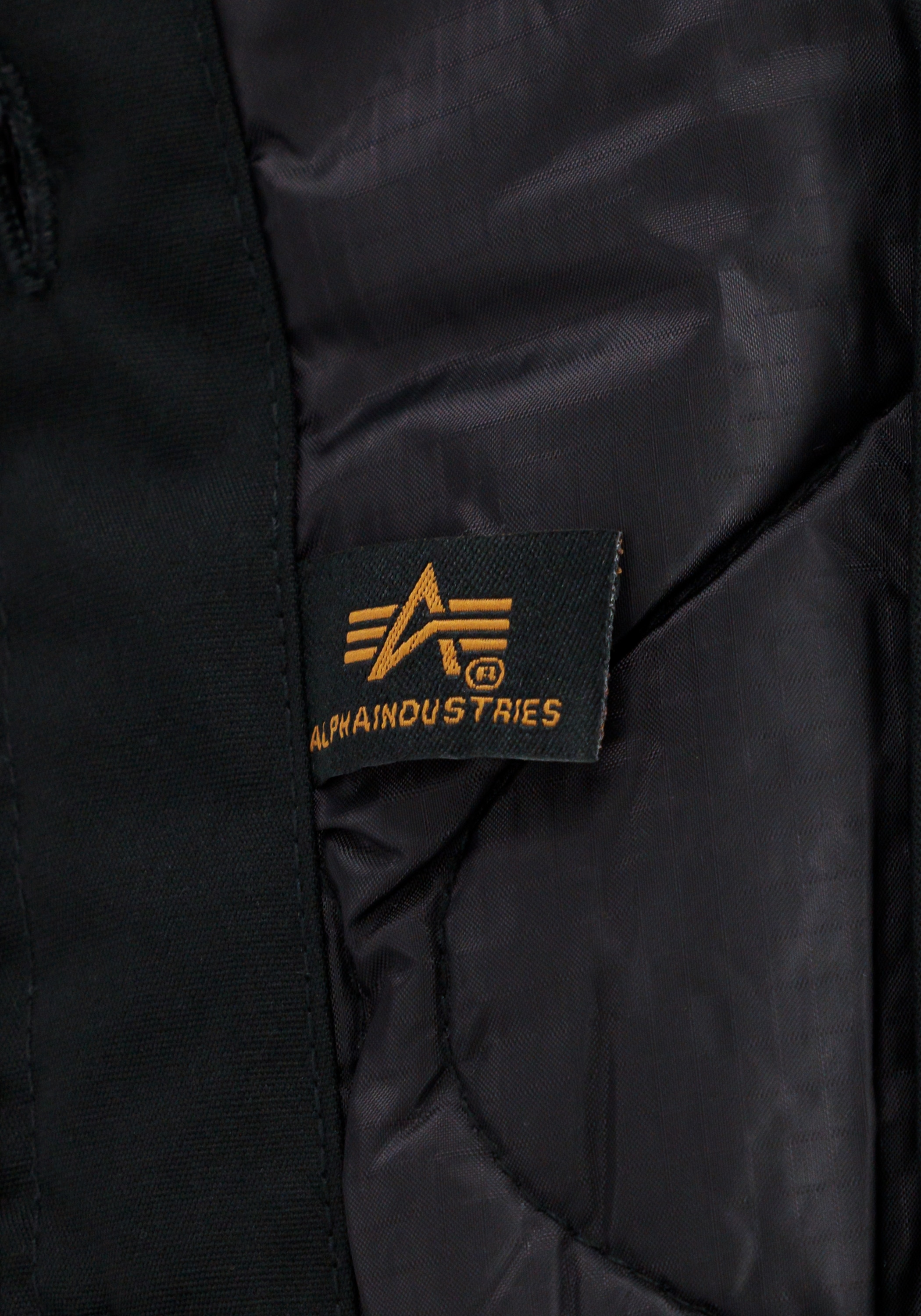Alpha Industries Fieldjacket »Alpha Industries Men - Field Jackets ALS Liner (HERITAGE)«