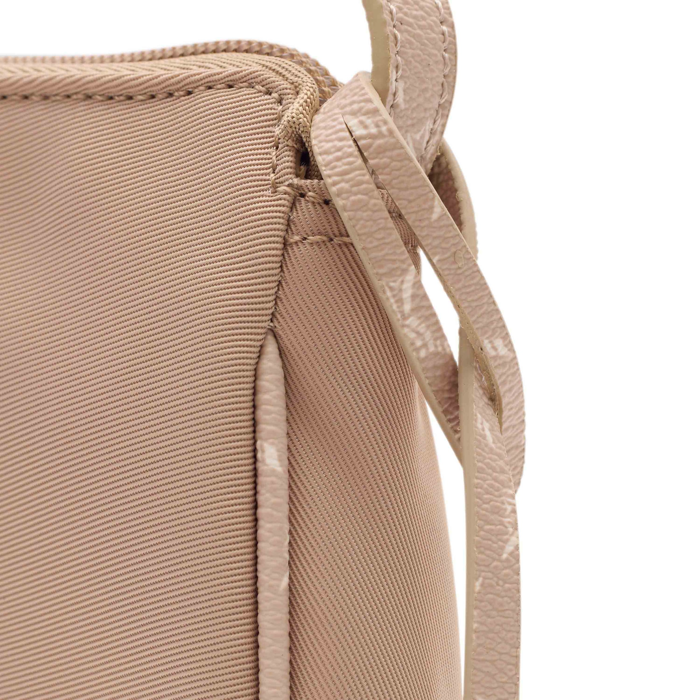 JOOP! Sac à bandoulière »roma jasmina shoulderbag shz« Sac à main pour femme, sac à poignée, sac bandoulière avec application de logo