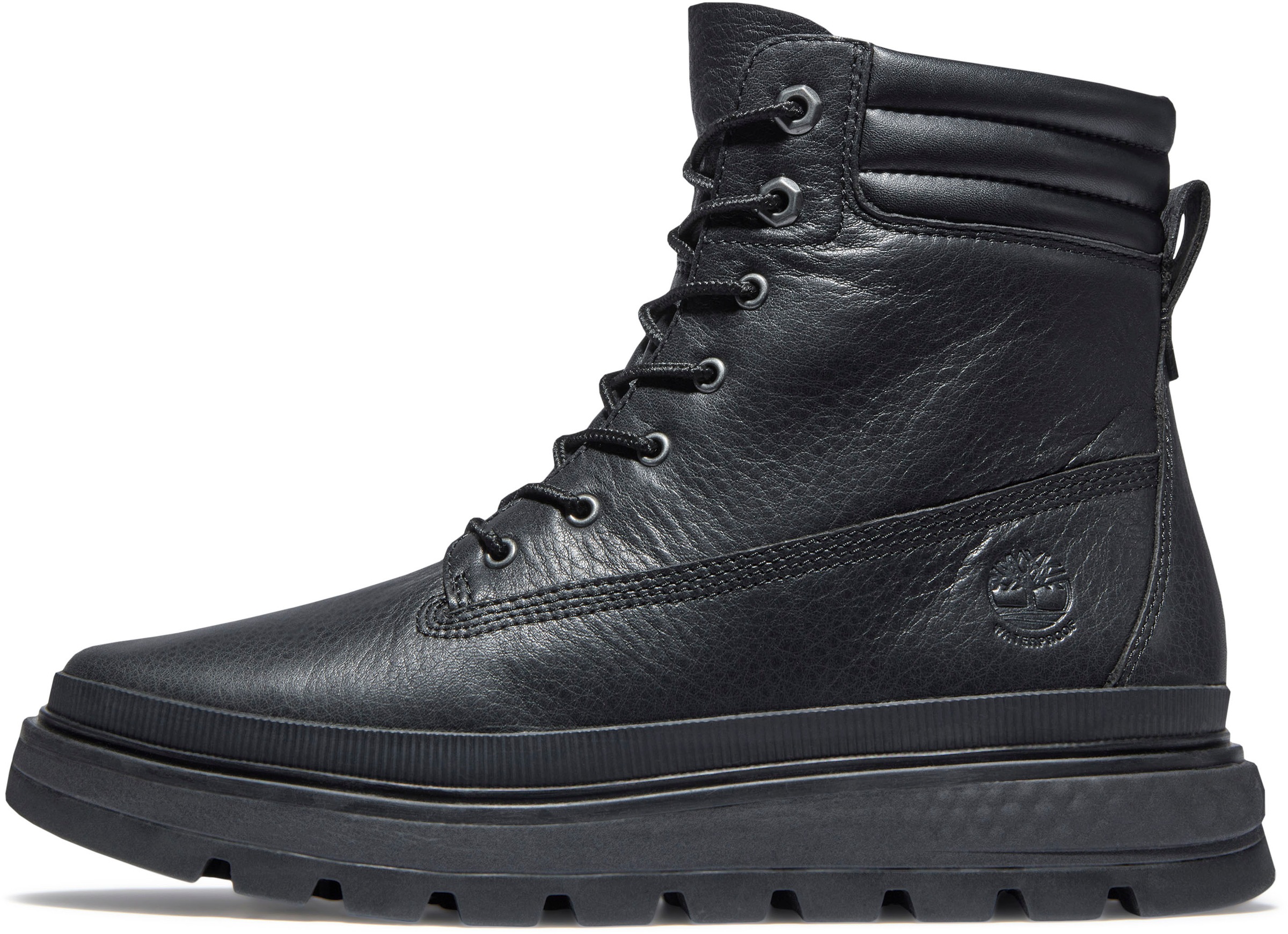 Image of Timberland Schnürboots »Ray City 6 inch Boot WP« bei Ackermann Versand Schweiz