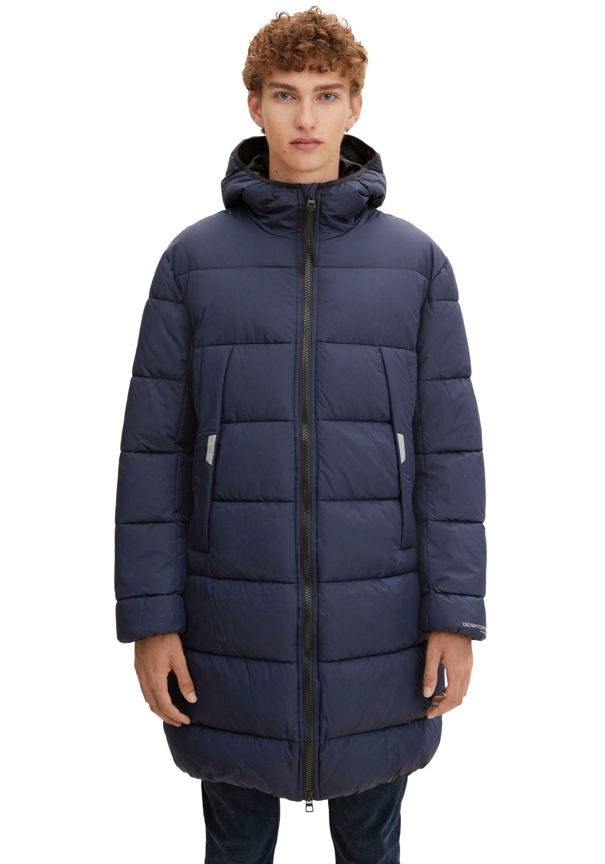 Image of TOM TAILOR Denim Parka bei Ackermann Versand Schweiz