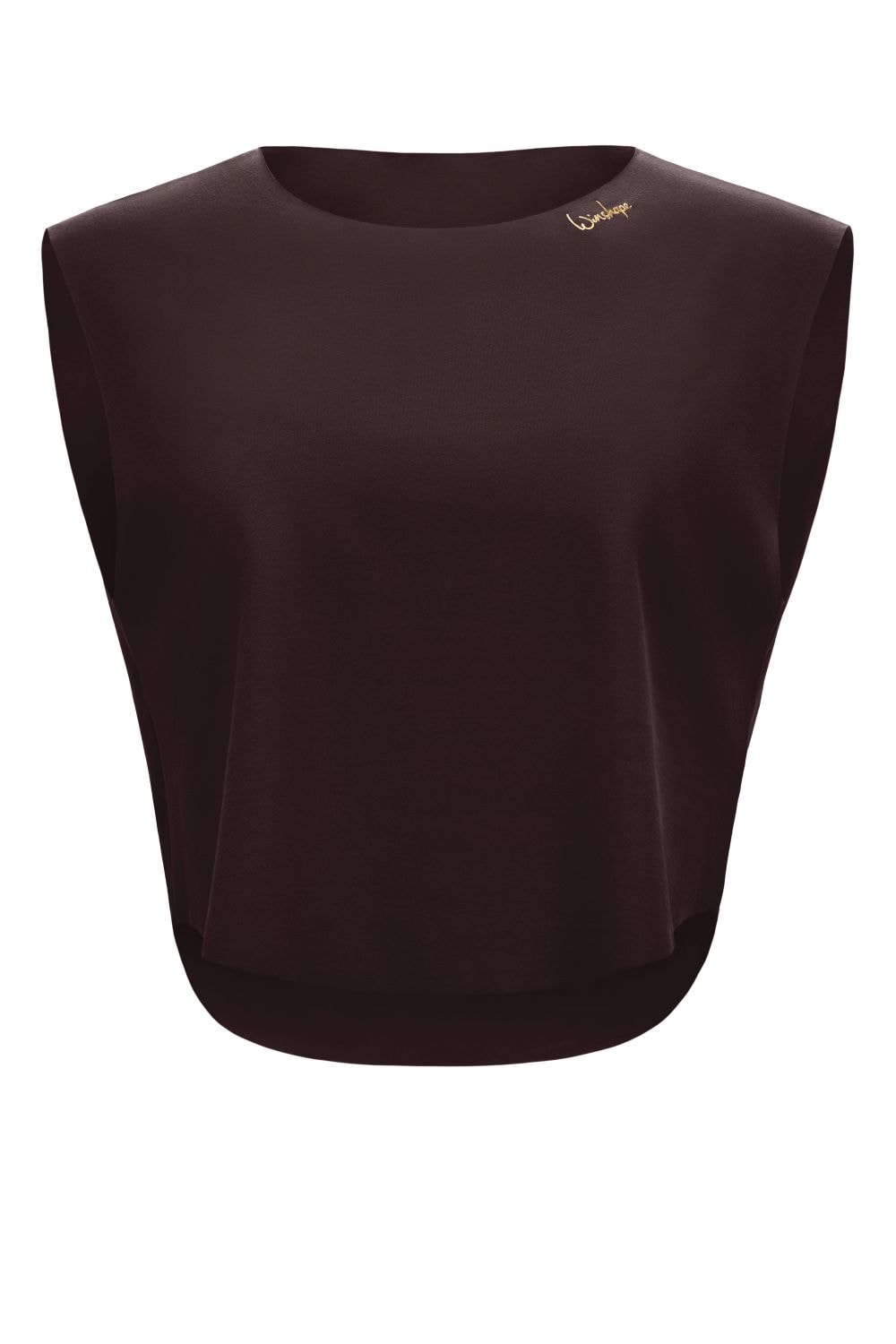 Winshape Crop-Top »AET115LS« Functional Soft and Light