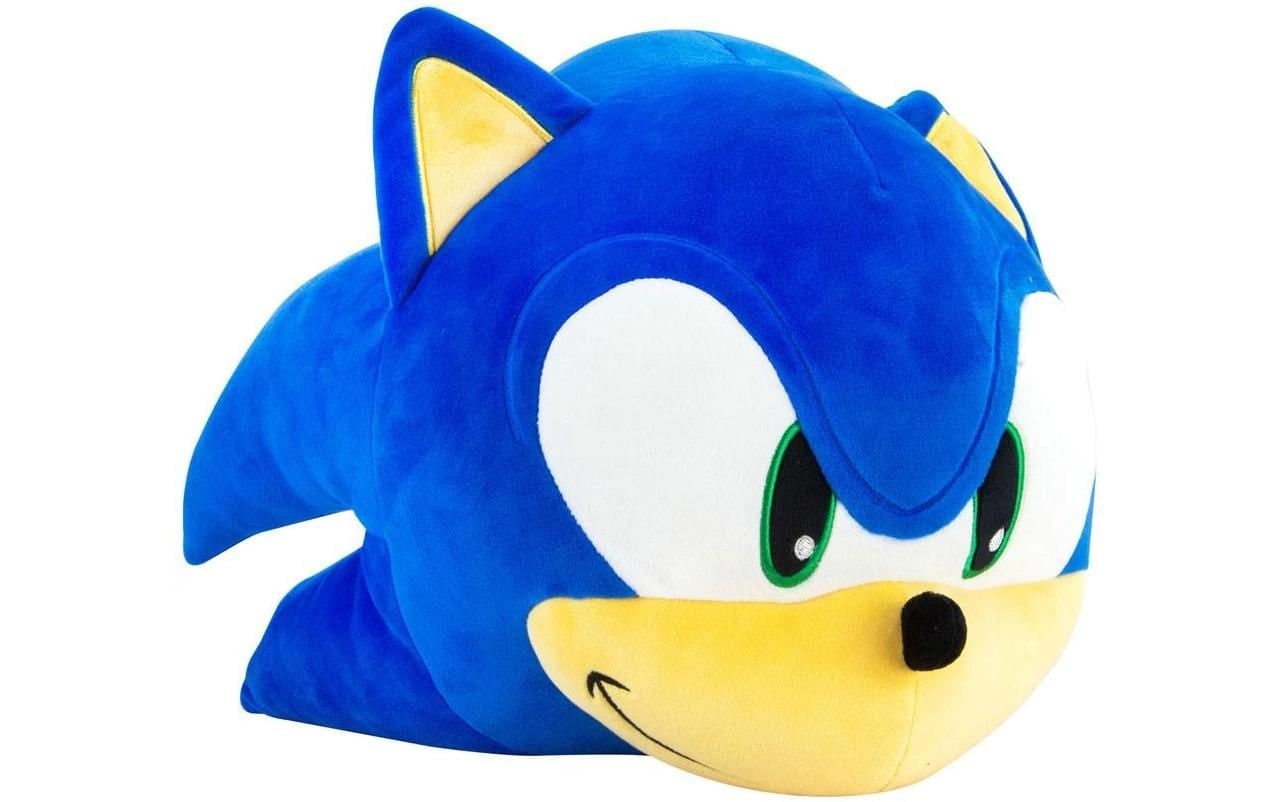 Tomy® Plüschfigur »Sonic The Hedgehog Mocchi-Mocchi«