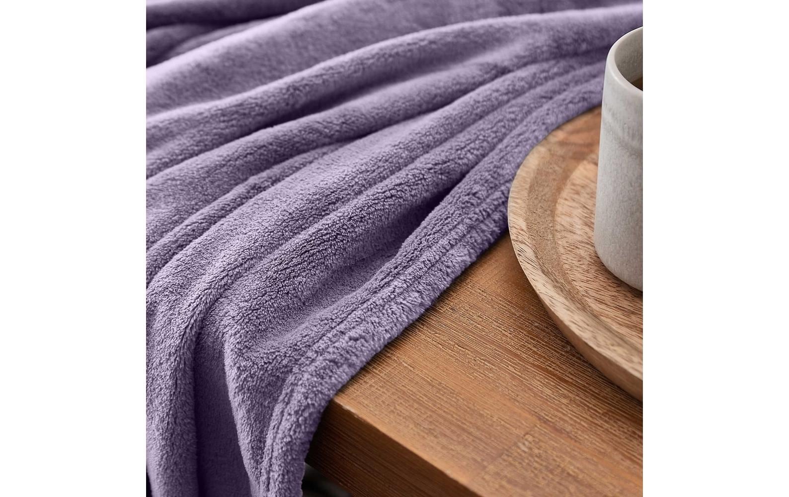 Image of Lumaland Tagesdecke "240 x 220 cm" Sofa- und Tagesdecke