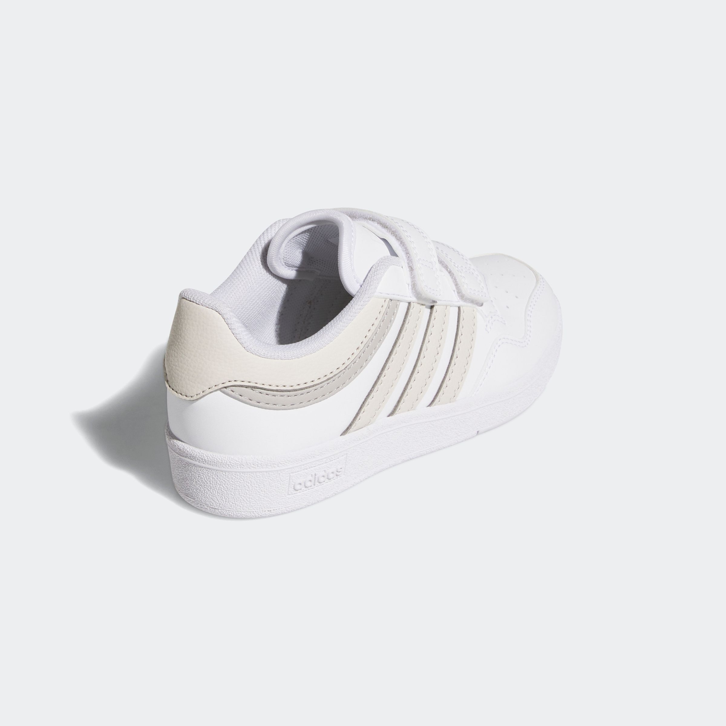 adidas Sportswear Klettschuh »HOOPS 4.0«