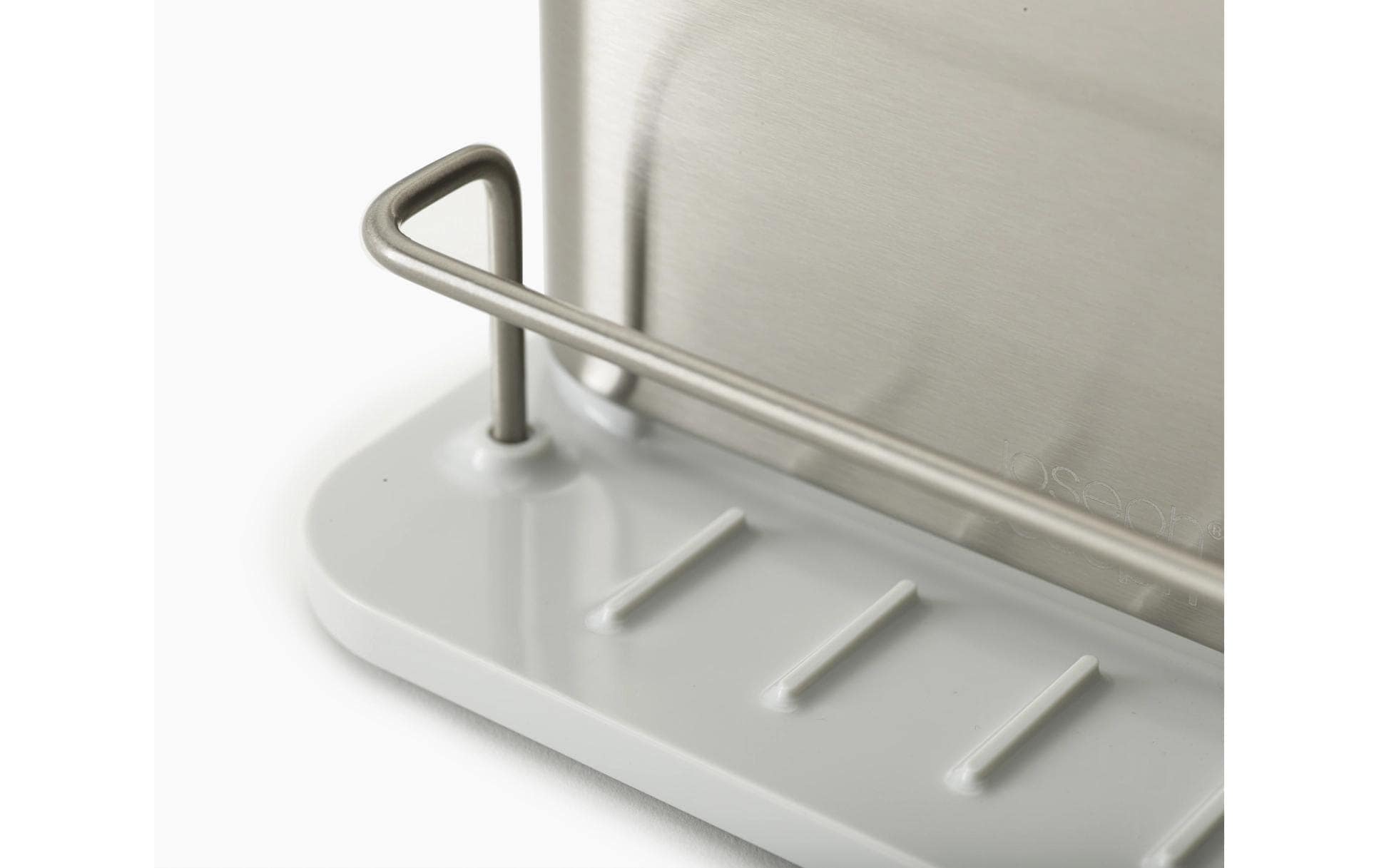 Joseph Joseph Zubehöraufbewahrungsständer »Abtropfgestell Surface Ecru«