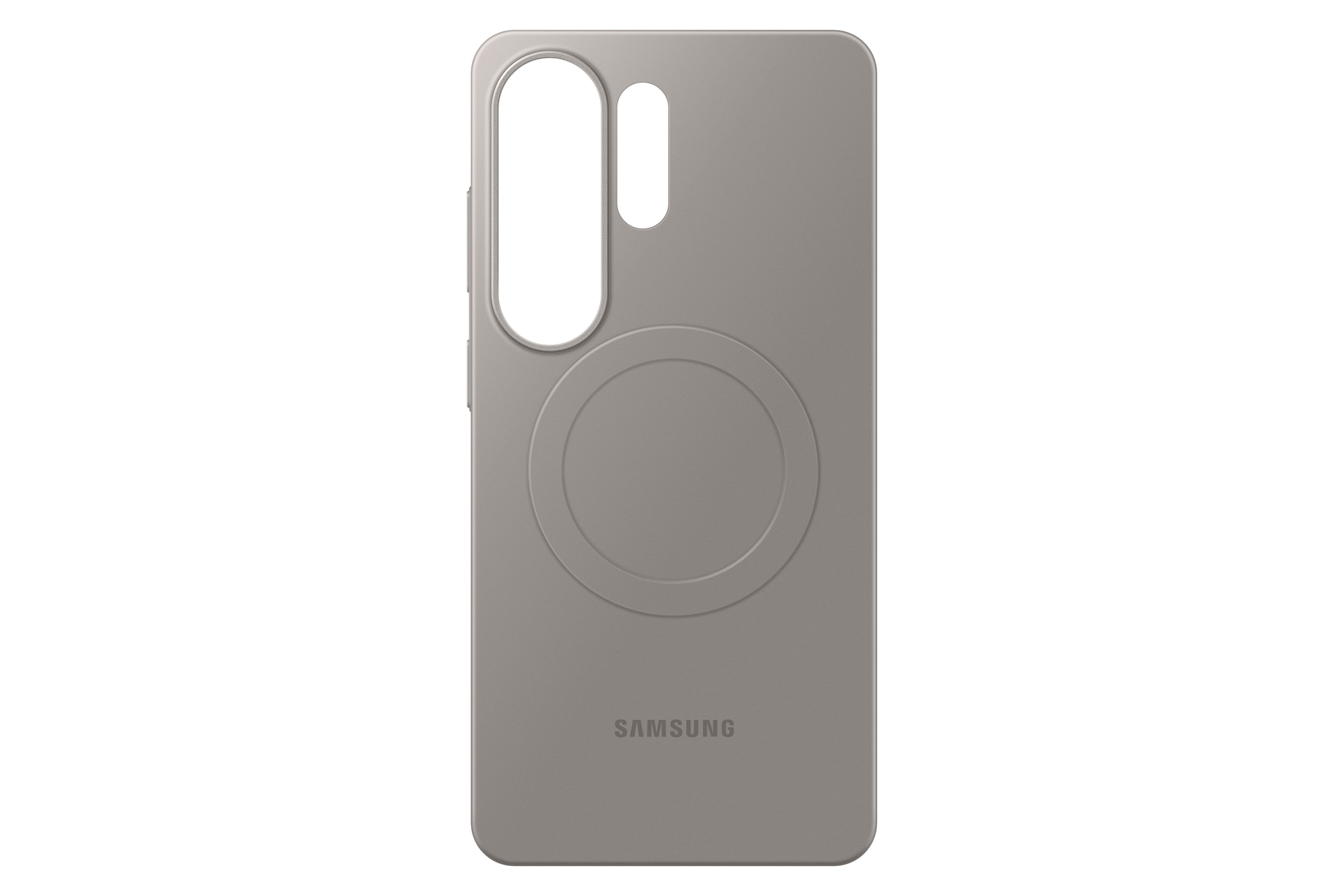 Samsung Handyhülle "Slim Magnet Case für Samsung Galaxy S26 Ultra" Smartphones Backcover, Schutzhülle, Handyschutzhülle, Case, Schutzcase, stossfest