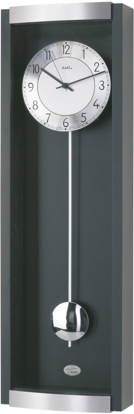 Image of AMS Funk-Pendelwanduhr »F5285/11« bei Ackermann Versand Schweiz