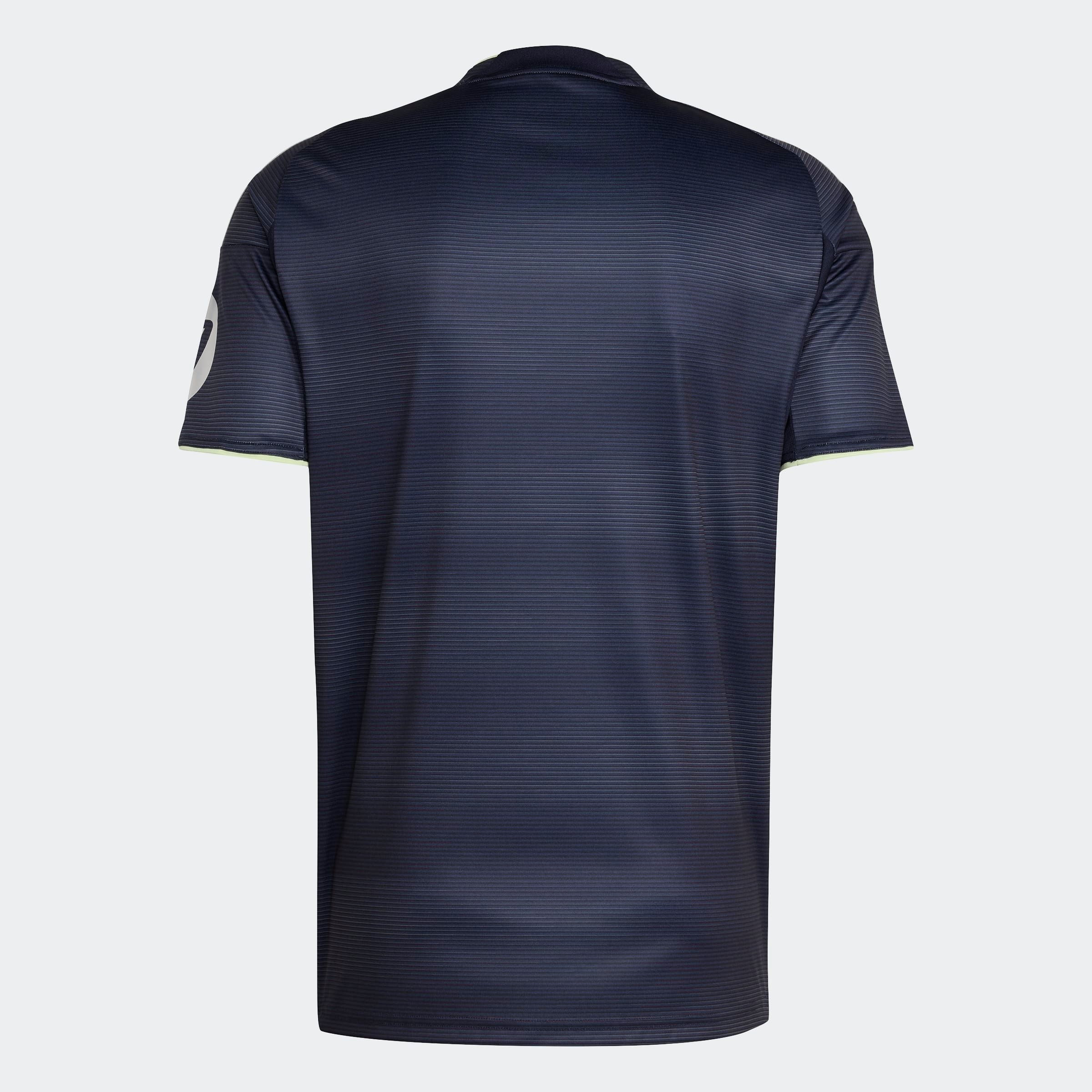 adidas Performance Fussballtrikot »REAL A JSY«