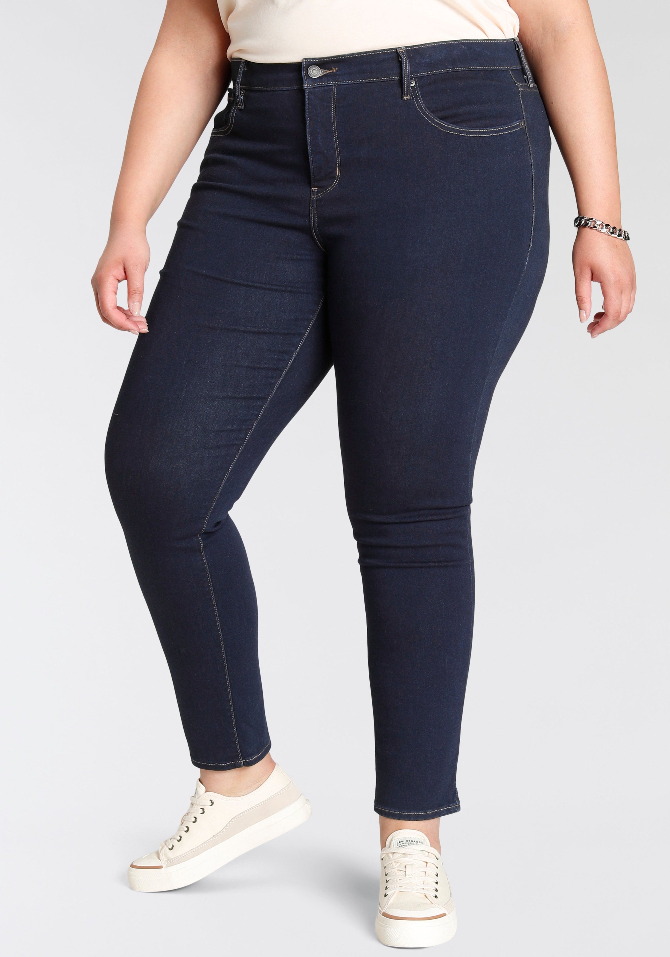 Image of Levi's® Plus Skinny-fit-Jeans »311«, Shaping bei Ackermann Versand Schweiz