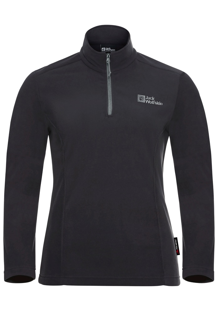 Jack Wolfskin Stehkragenpullover »TAUNUS HZ W«