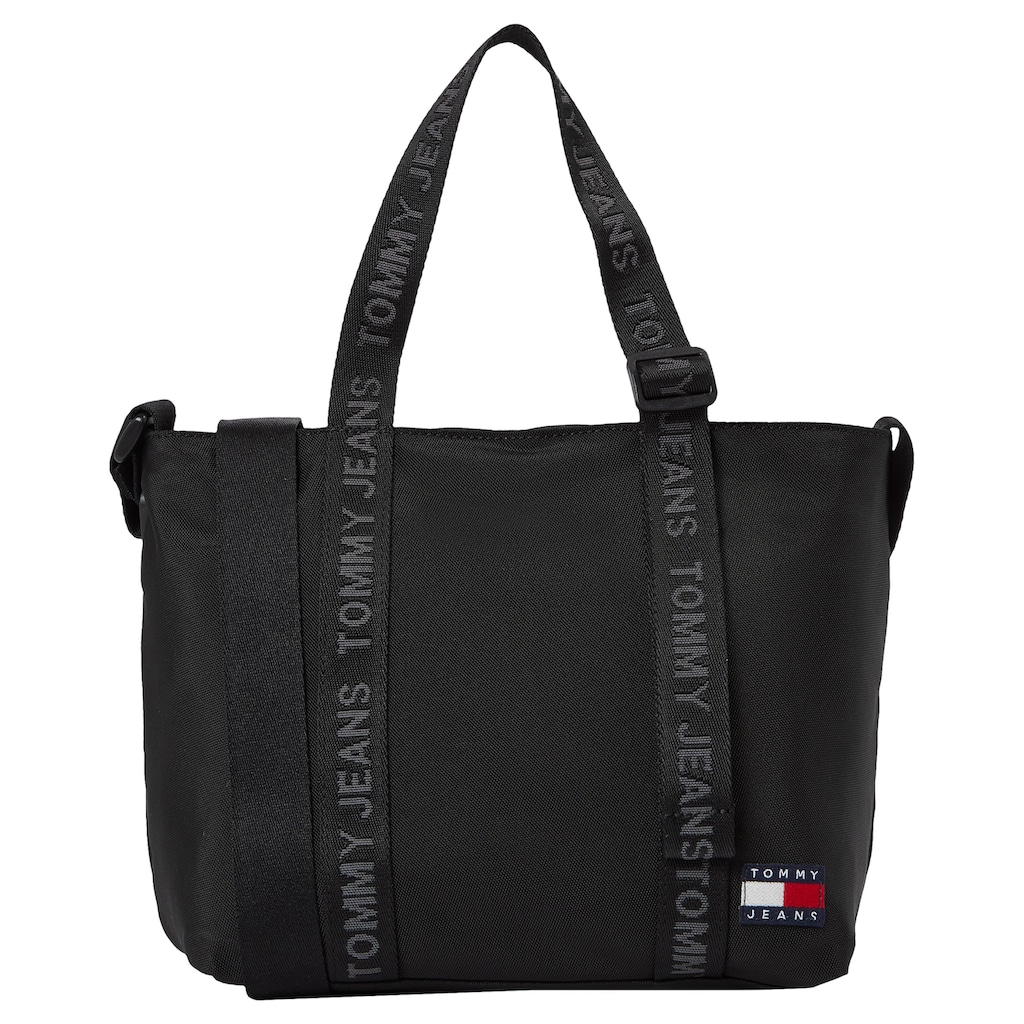 Tommy Jeans Henkeltasche »TJW ESSENTIAL DAILY MINI TOTE«