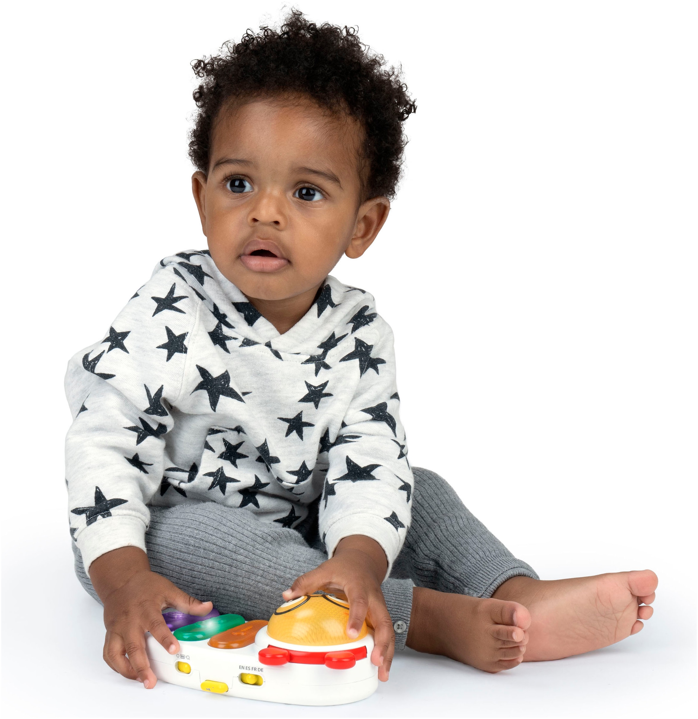 Baby Einstein Tischsitz »SuperSeat Touch of Tunes 3-in-1 Seat«