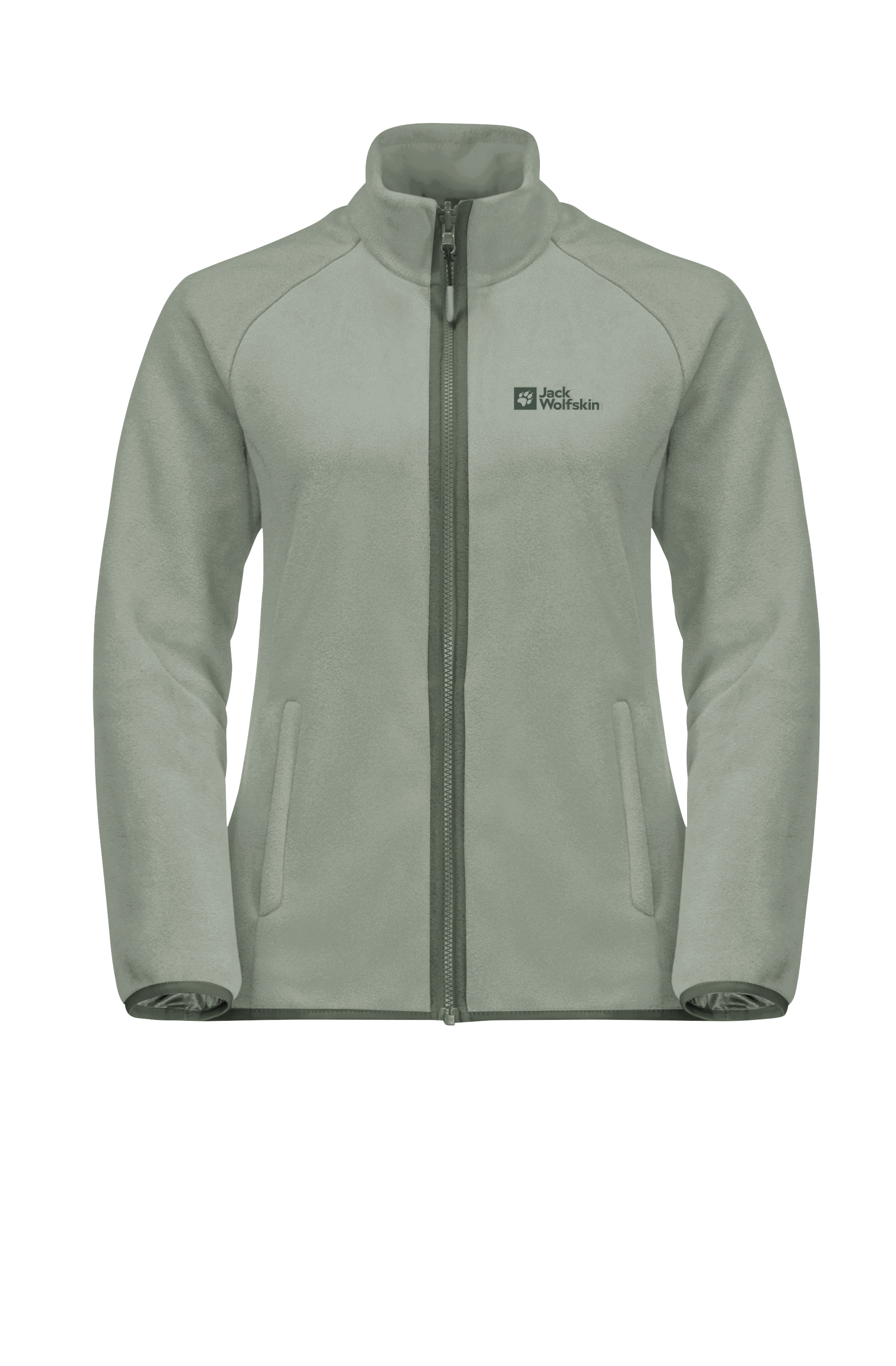 Jack Wolfskin 3-in-1-Funktionsjacke »MOONRISE 3IN1 JKT W«, mit Kapuze, mit wasserabweisenden Reissverschlüssen