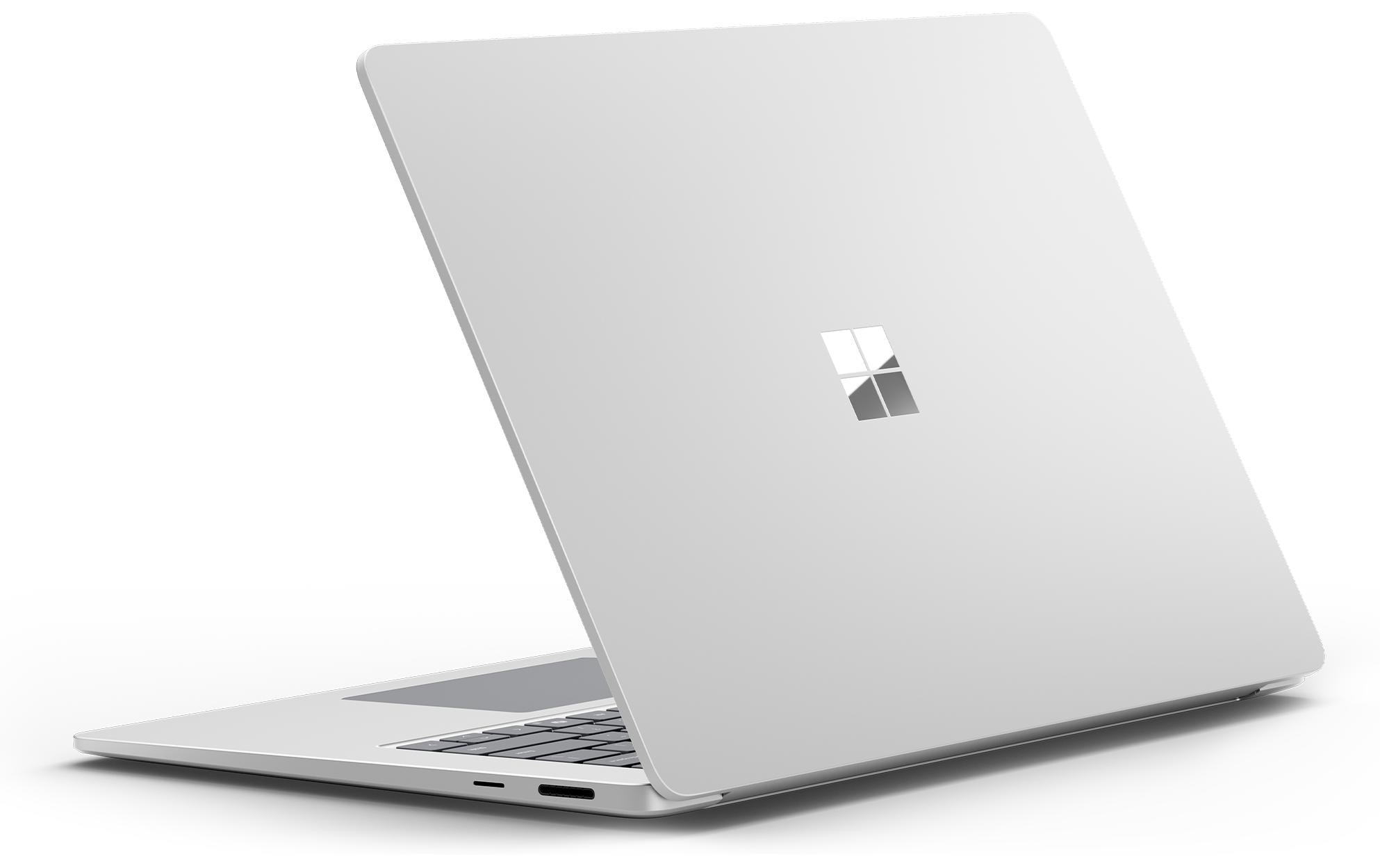 Microsoft Notebook »7 Business 15 (X Elite, 16 GB, 512 GB)«, / 15 Zoll, Qualcomm, Snapdragon X Elite