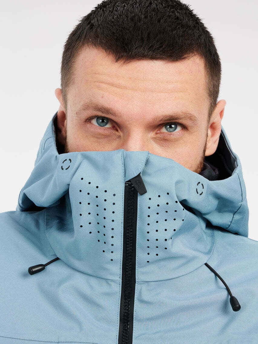 Protest Veste de ski »Skijacke PRTDUTY«