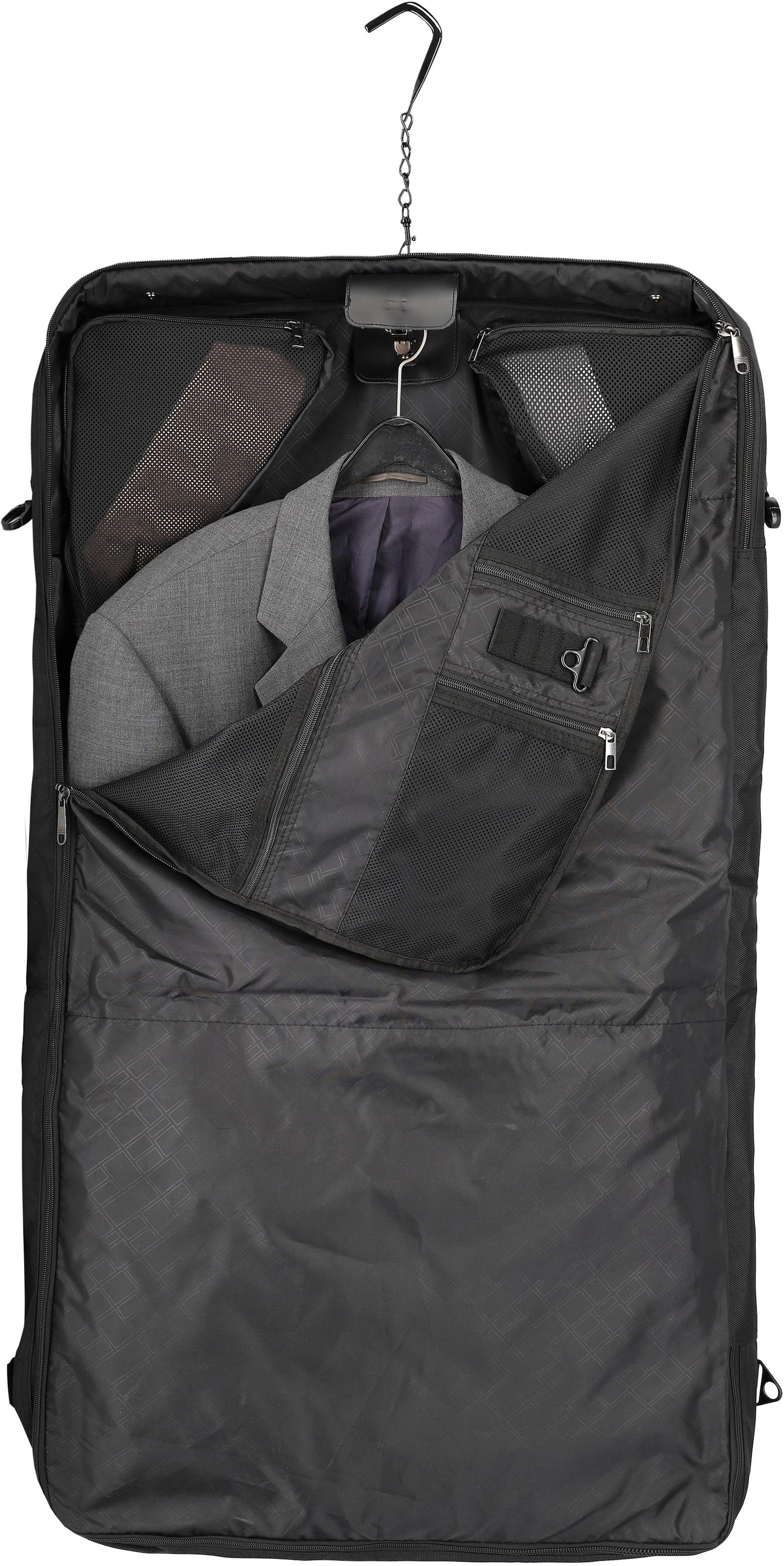 travelite Sac à vêtements »MOBILE Business« sac à vêtements léger pour protéger les costumes et les vêtements professionnels