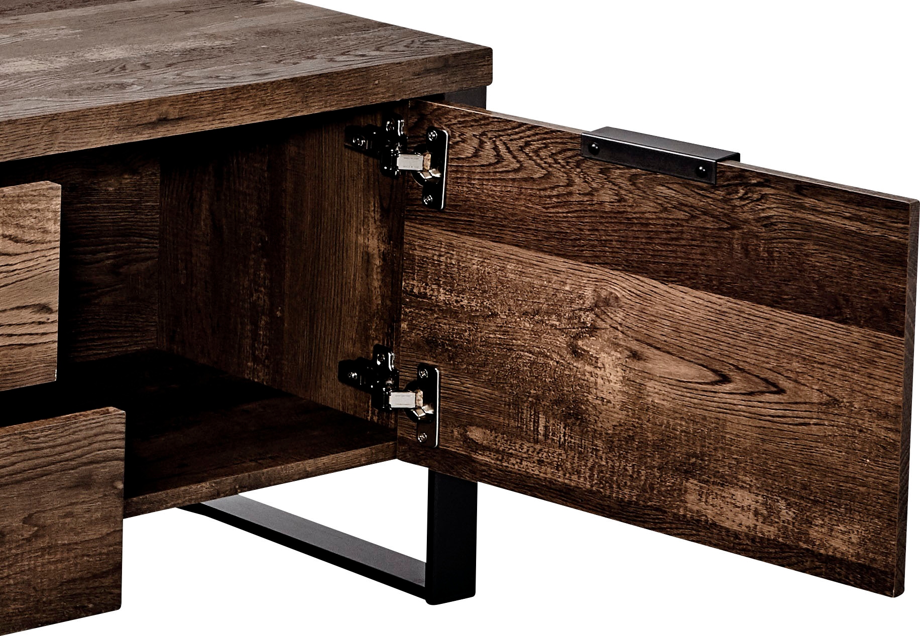 Jahnke TV-Board »LOOP« Breite ca. 152 cm
