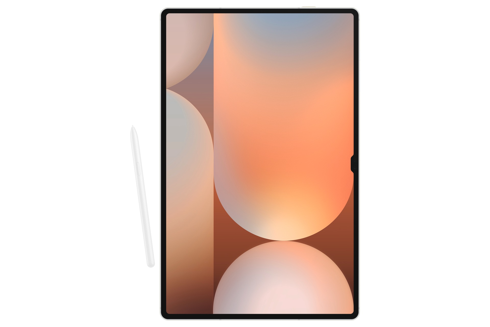 Samsung Tablet-Hülle »Smart Book Cover für Samsung Galaxy Tab S9/S10 Ultra«, Backcover, Schutzhülle, Tabletschutzhülle, Case, Schutzcase, stossfest
