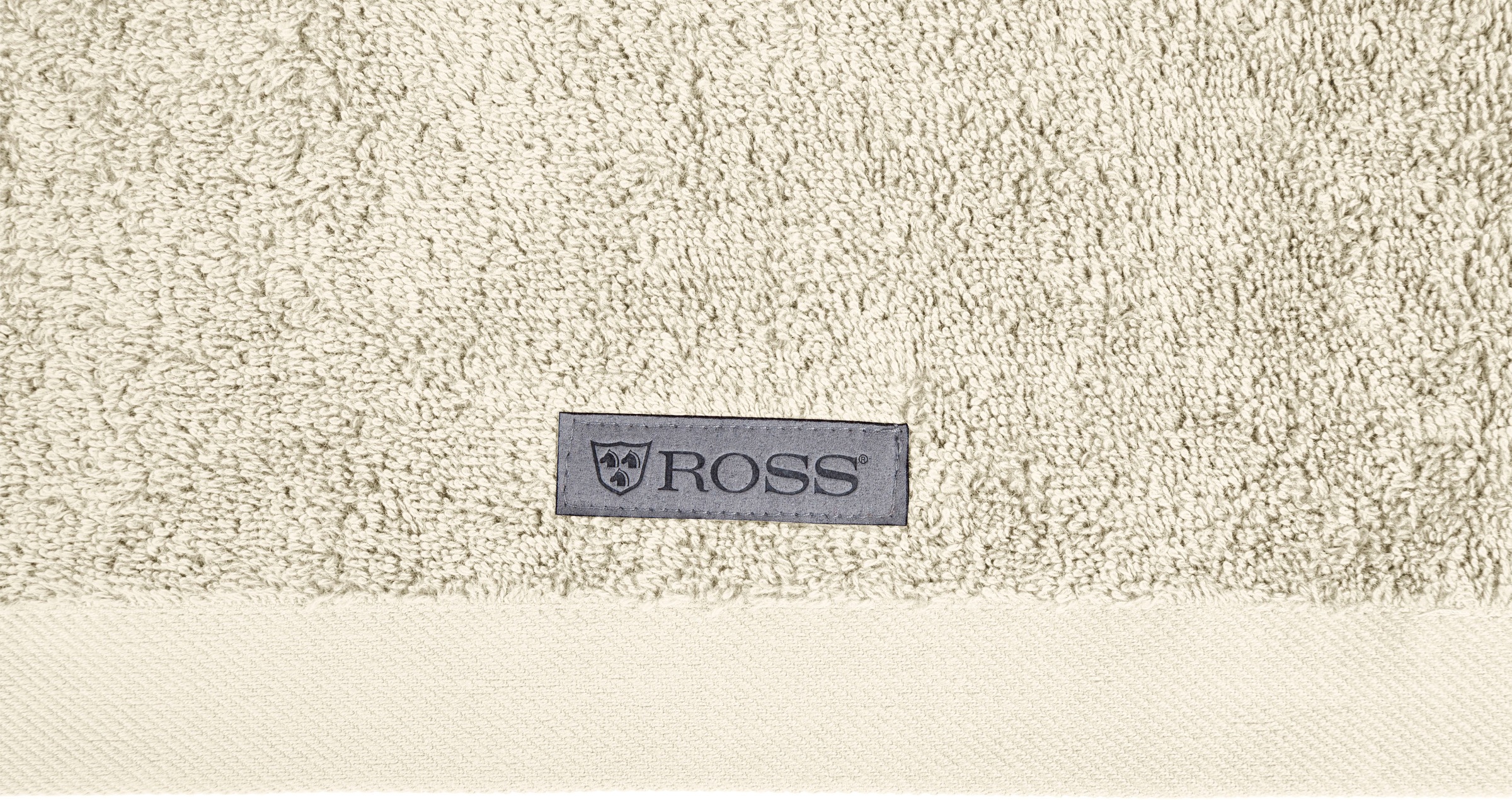 ROSS Handtuch Set »Sinfonie«, Set, 5 tlg., Frottier, beinhaltet Handtücher, Badetuch und Gästetücher