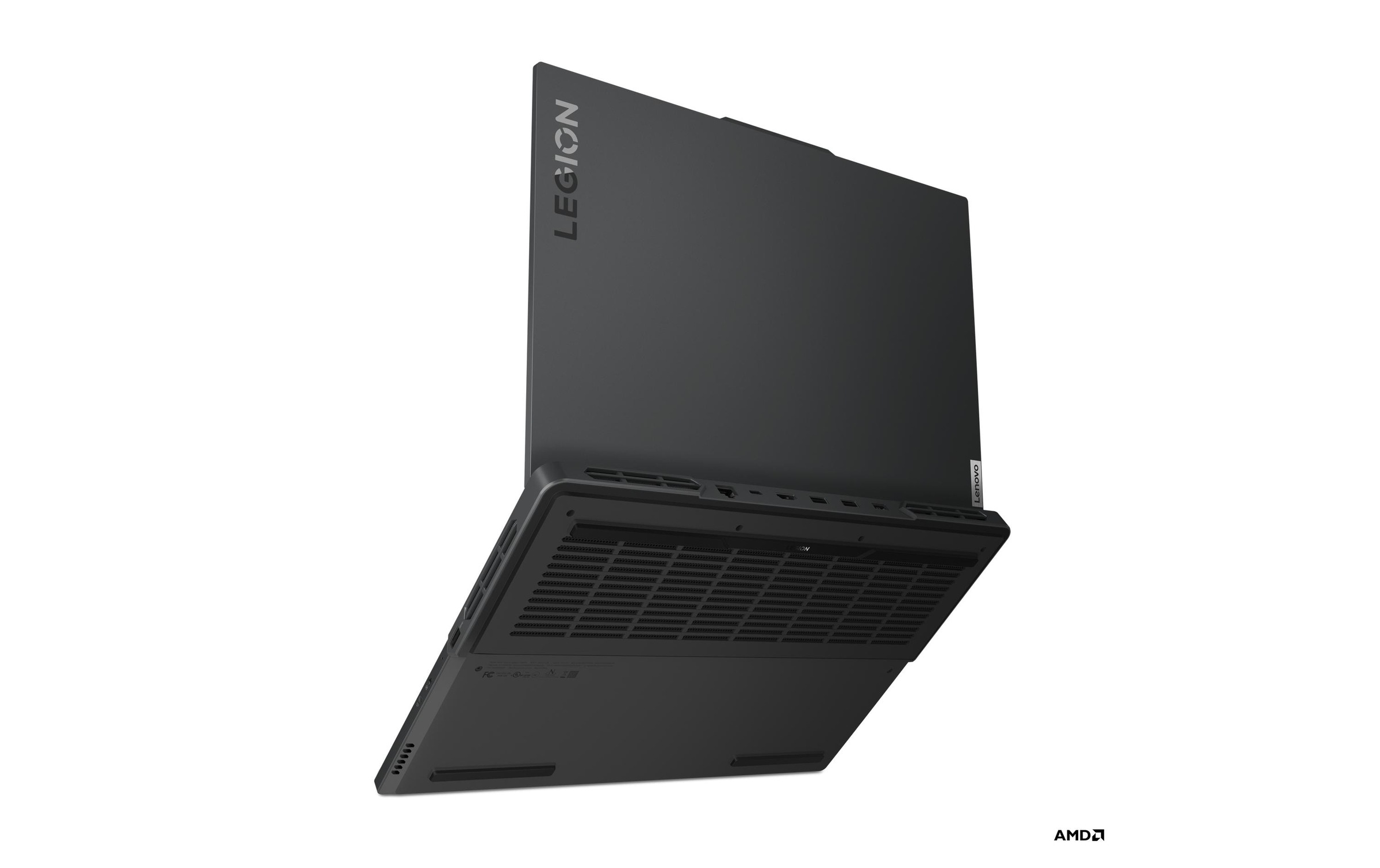 Lenovo Gaming-Notebook »Legion Pro 5 16ARX8«, 40,48 cm, / 16 Zoll, AMD, Ryzen 7, GeForce RTX 4070, 1000 GB SSD