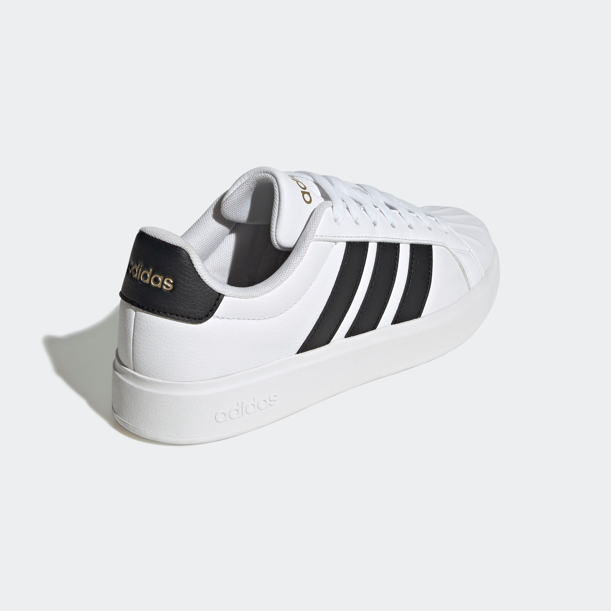 adidas Sportswear Sneakers »STREETTALK«  inspiré du design adidas Superstar