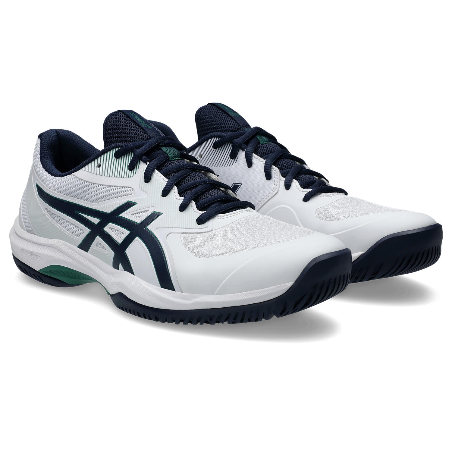 Image of Asics Tennisschuh "GAME FF" Multicourt-Schuh, Allcourt-Schuh