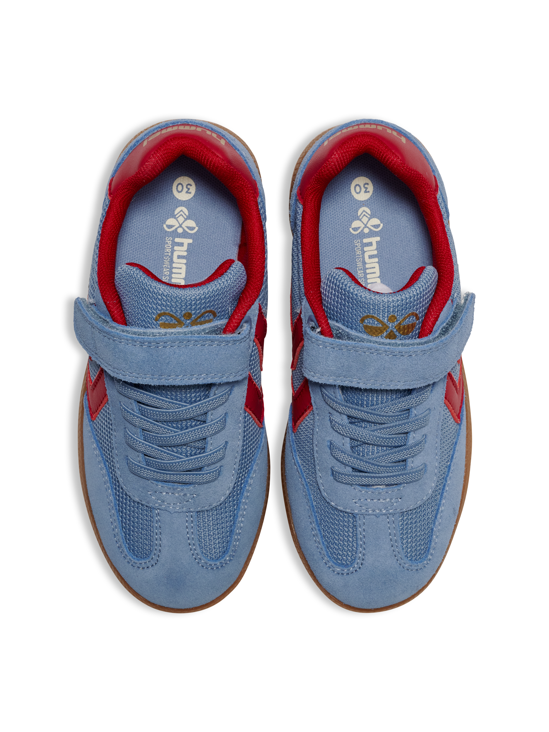 hummel Sneakers »VM78 CPH JR«  mit EVA-Dämpfung