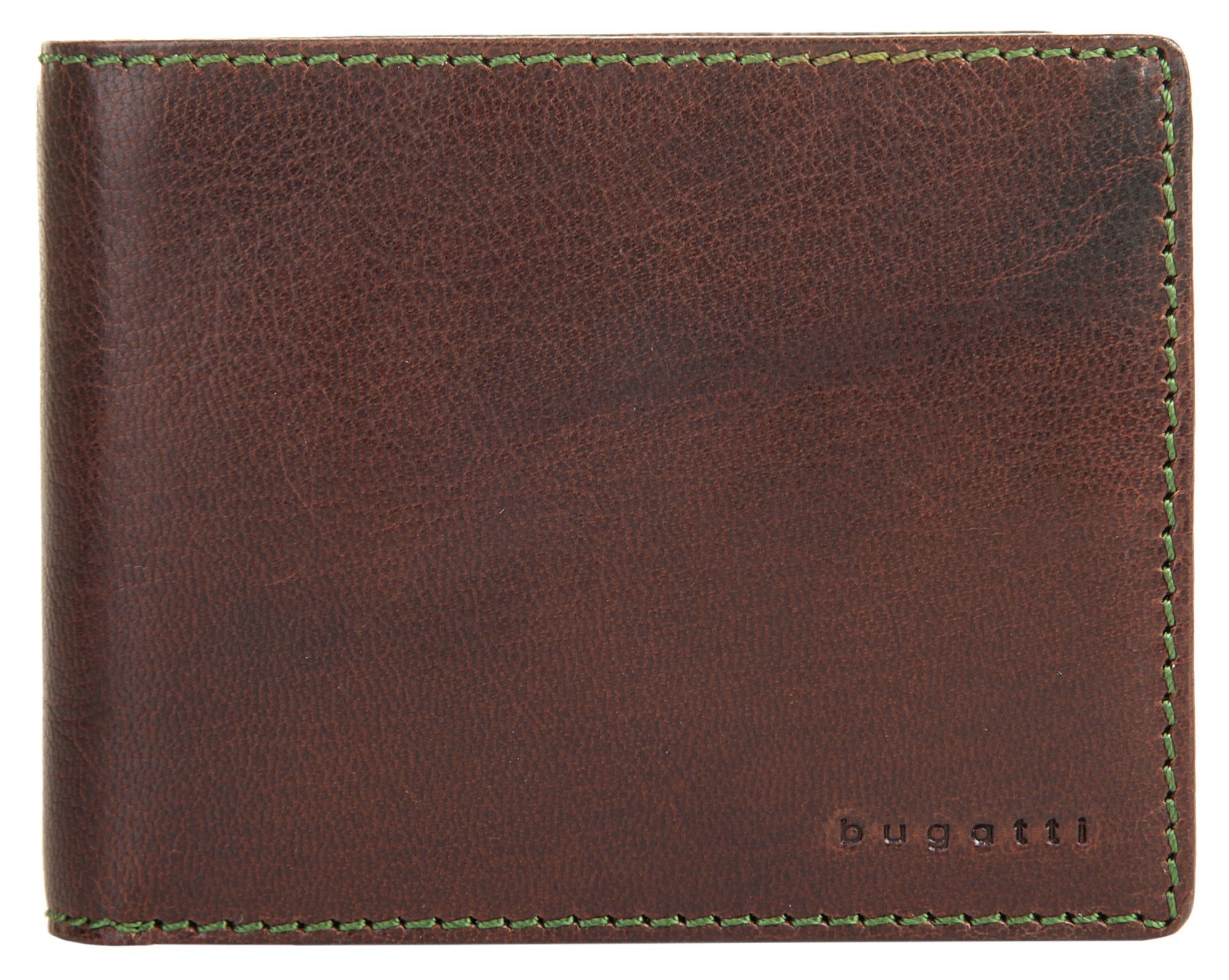 bugatti Geldbörse »MORO«