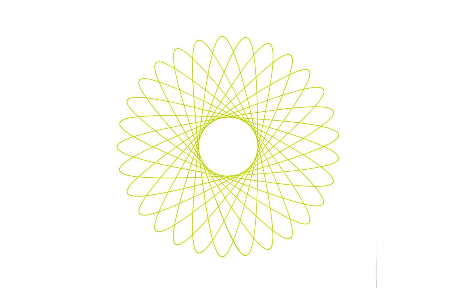 Ravensburger Malvorlage »Spiral-Designer«
