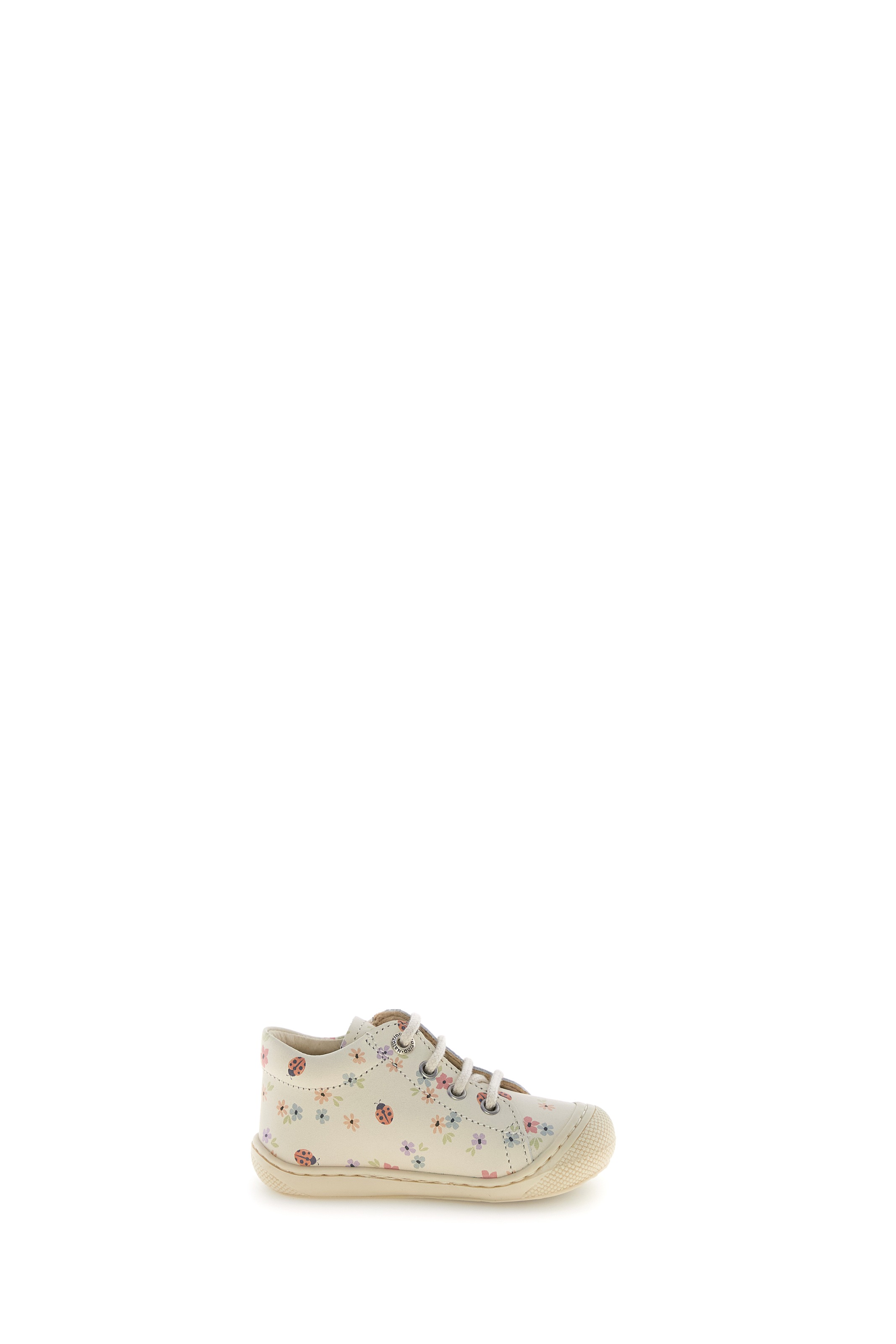 Naturino Chaussures de marche »COCOON CALF«  Chaussure bébé, sneaker, gabarit de taille à télécharger