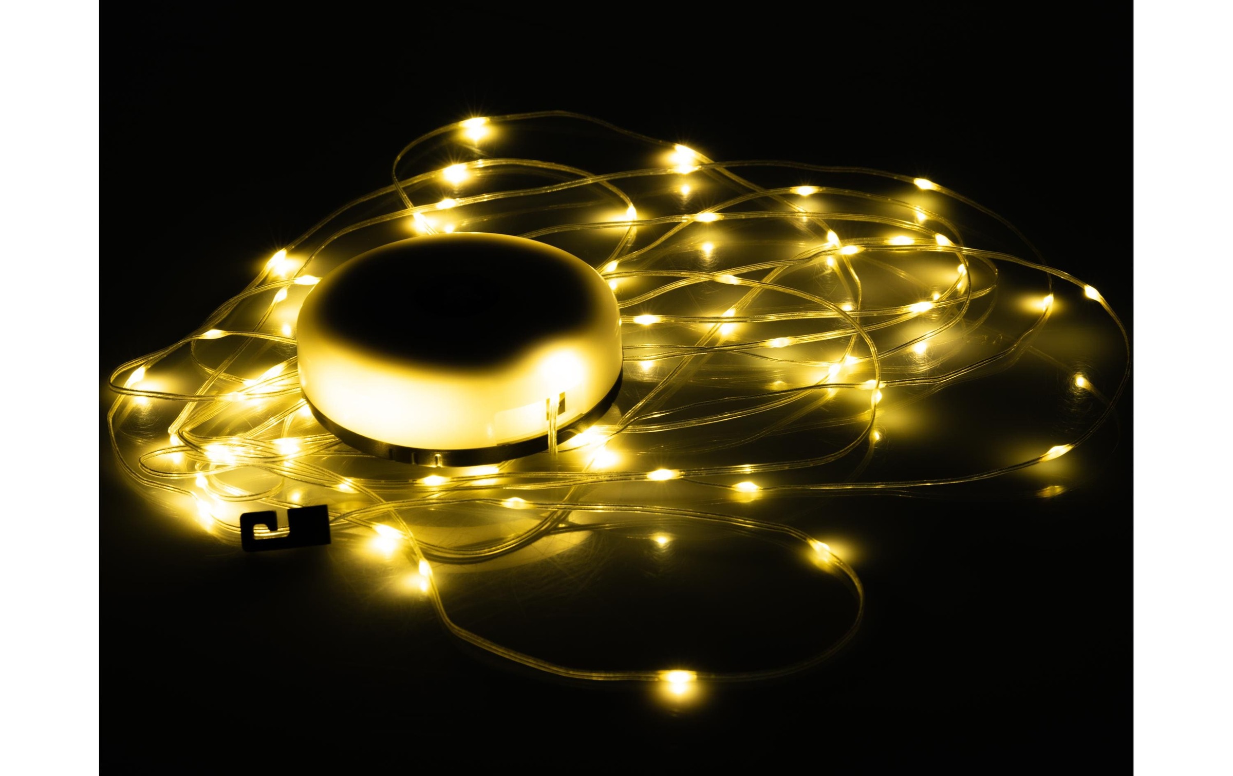 LED Gartenleuchte »FTM RGB mit Powerbank«