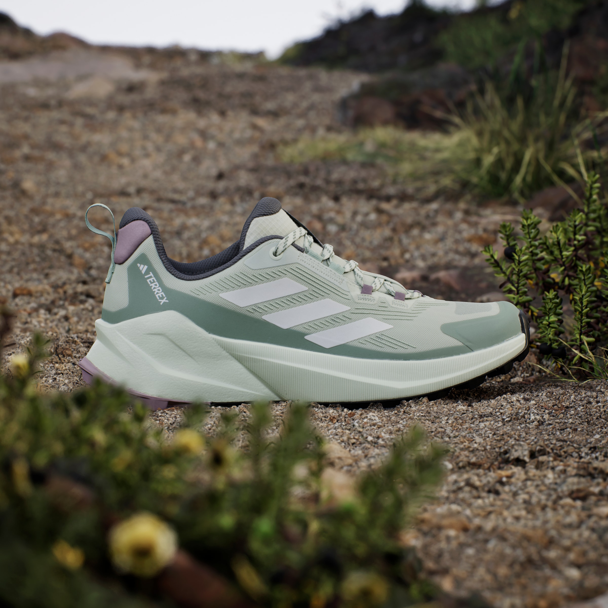 adidas TERREX Wanderschuh »TERREX TRAILMAKER 2.0«