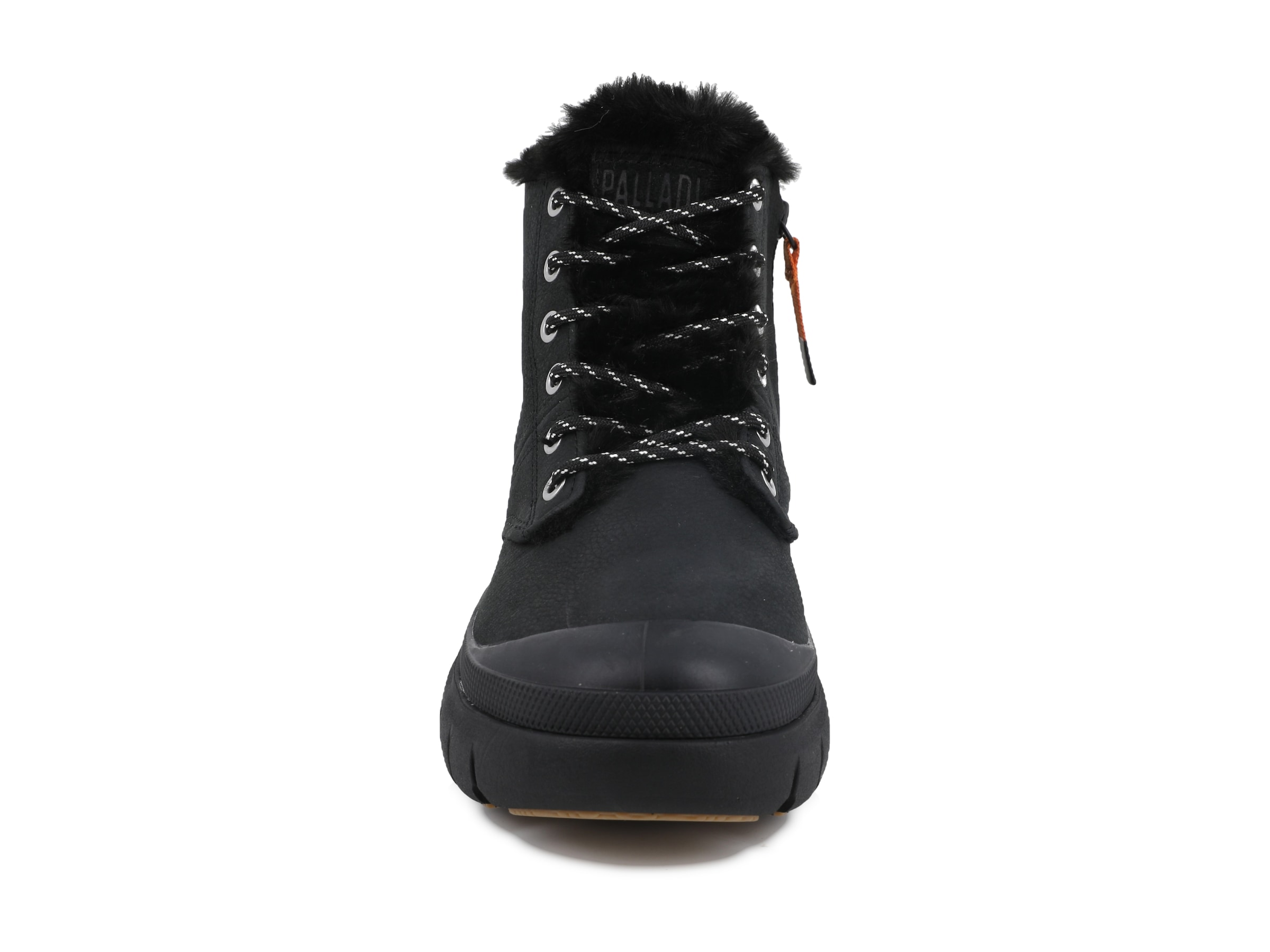 Palladium Bottes d'hiver »PALLAPOP HI ZIP WL«  chaussures d'hiver, bottes d'hiver, snowboots