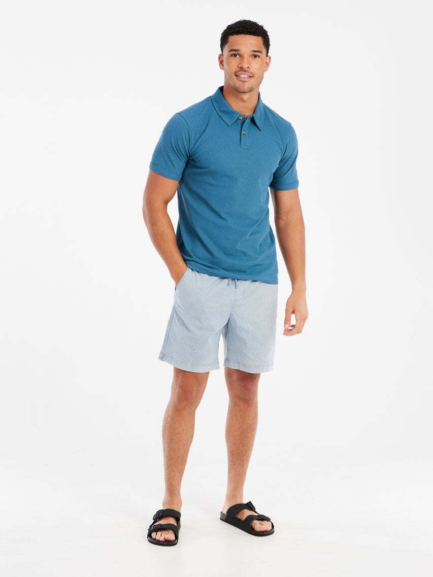 Protest T-shirt »T-shirts & Polos PRTCube polo«