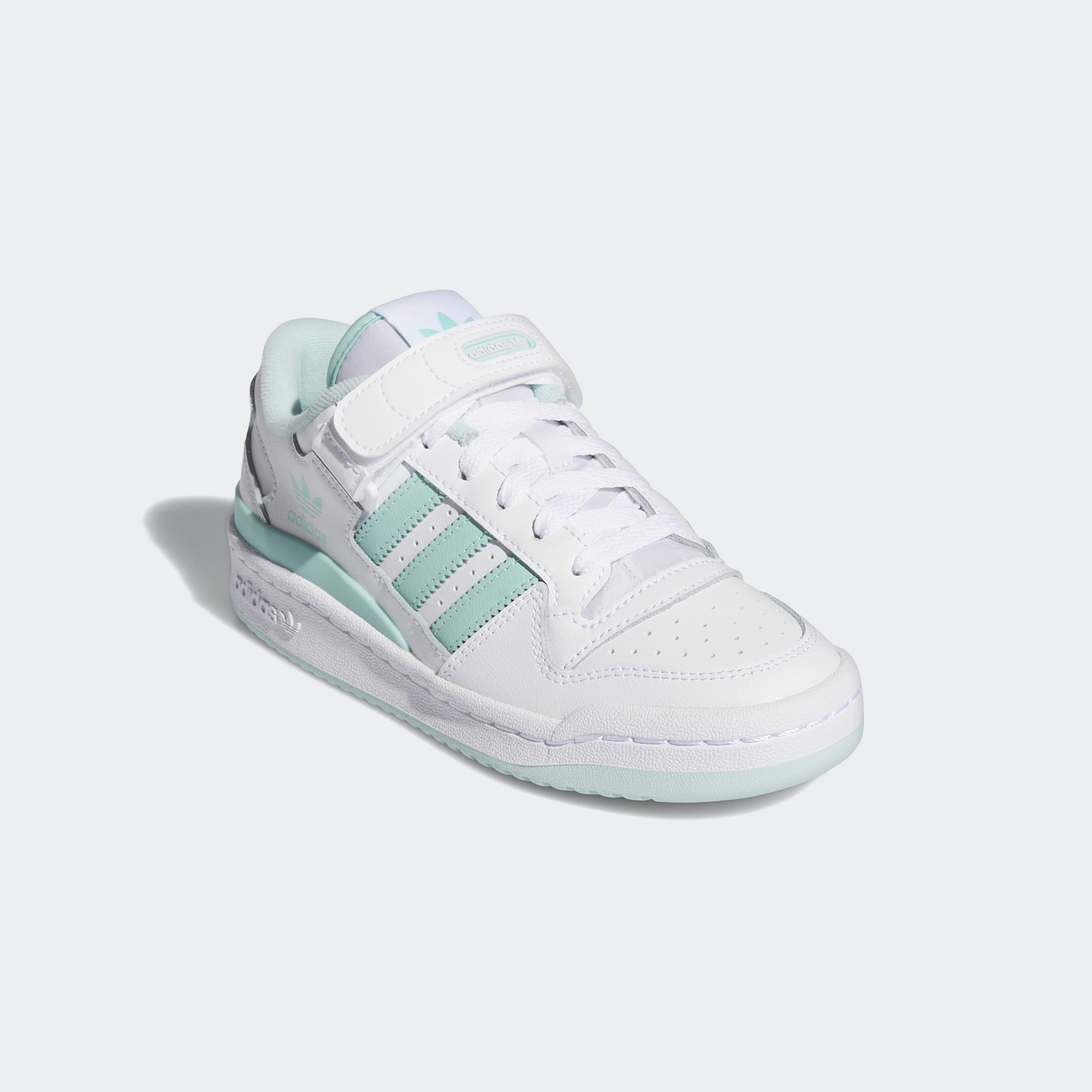 adidas Originals Sneaker »FORUM LOW«