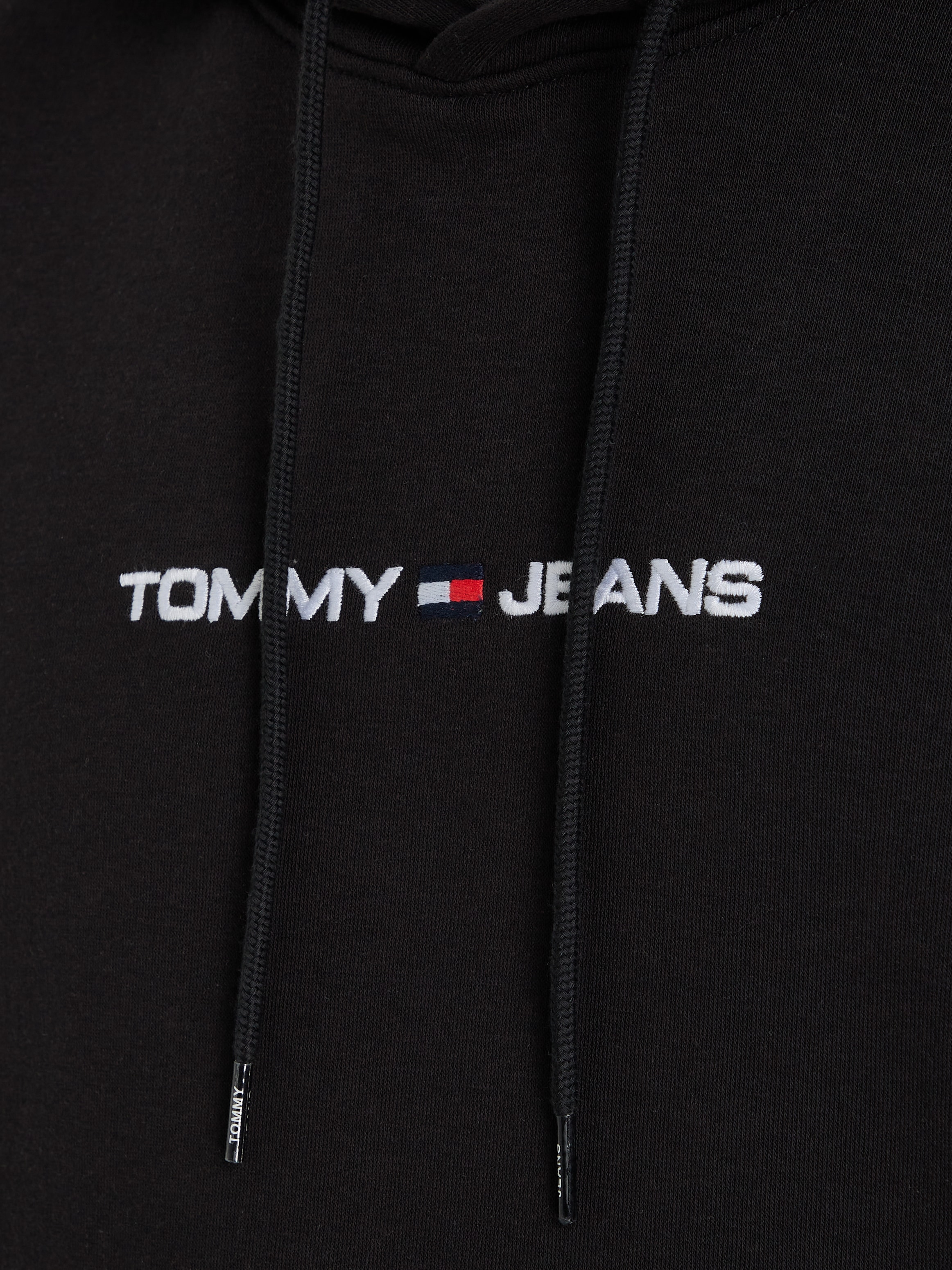 Tommy Jeans Kapuzensweatshirt »TJM REG LINEAR HOODIE«