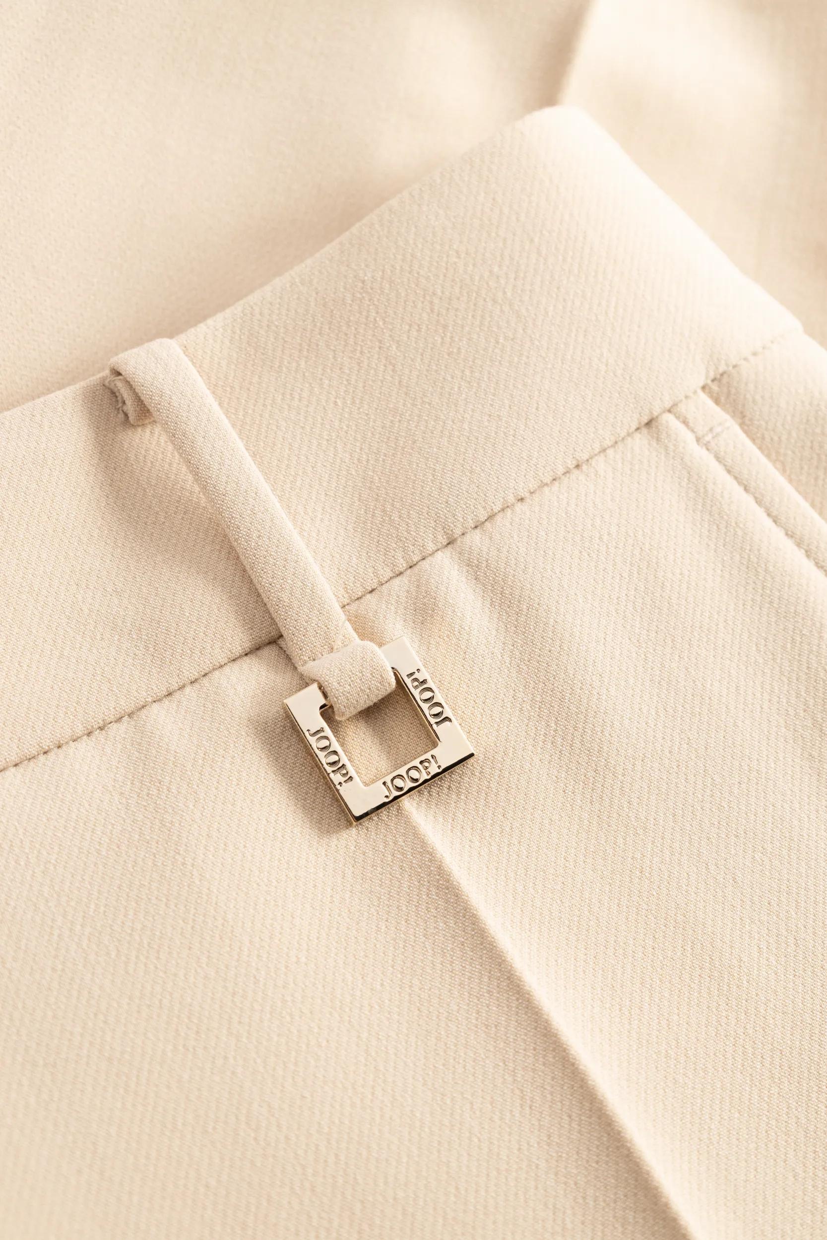 JOOP! 7/8-Hose »Panna«  Regular fit mit Bügelfalten